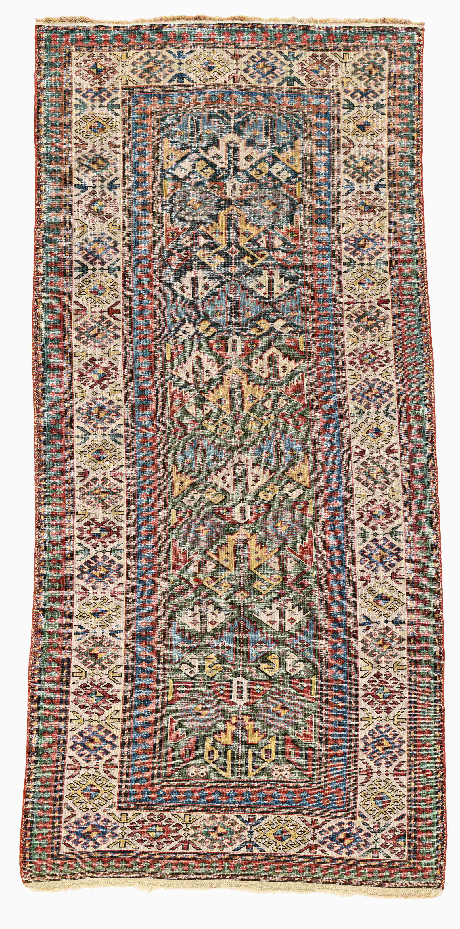 Saliani Rug - 2