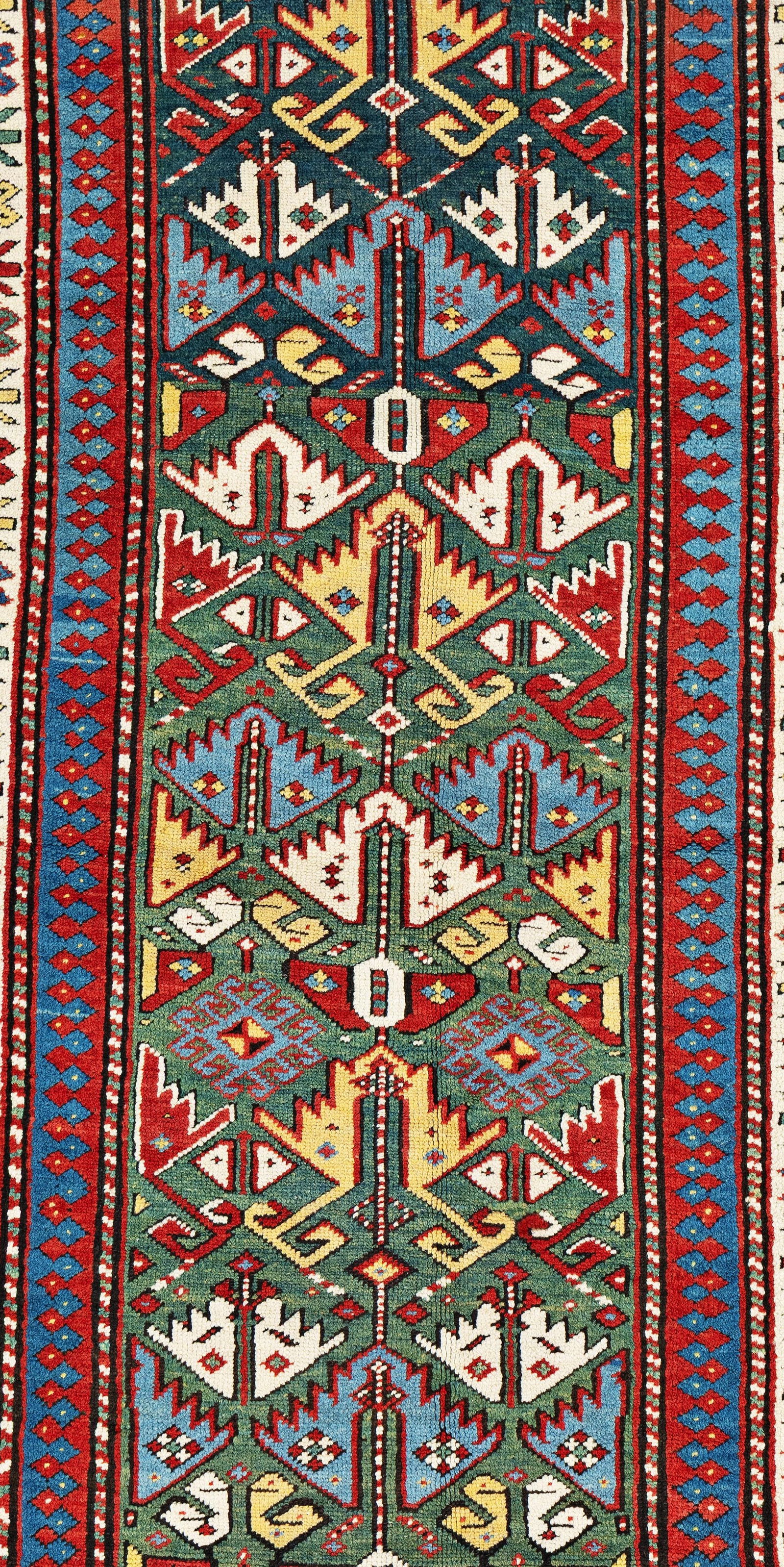 Saliani Rug - 4