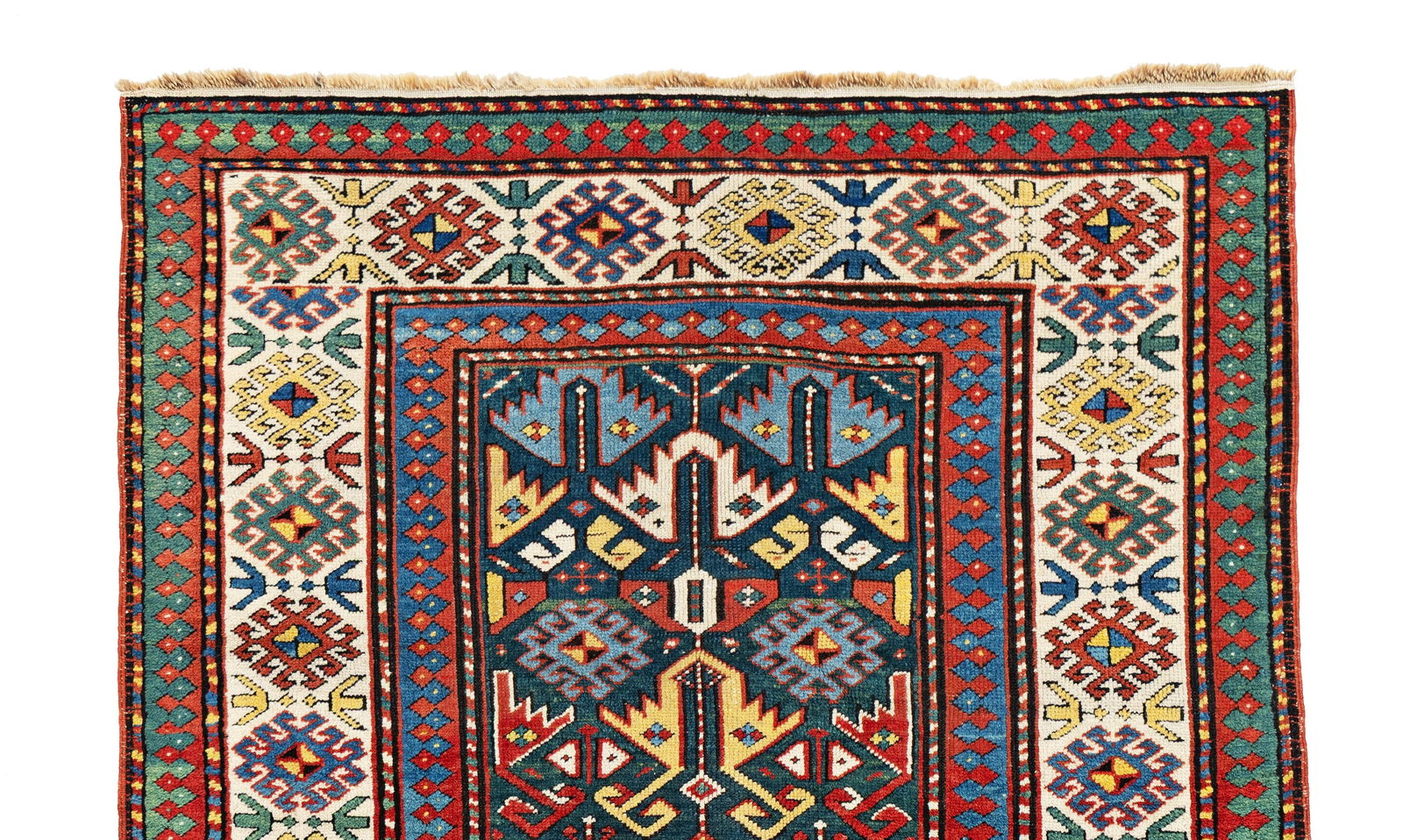 Saliani Rug - 5
