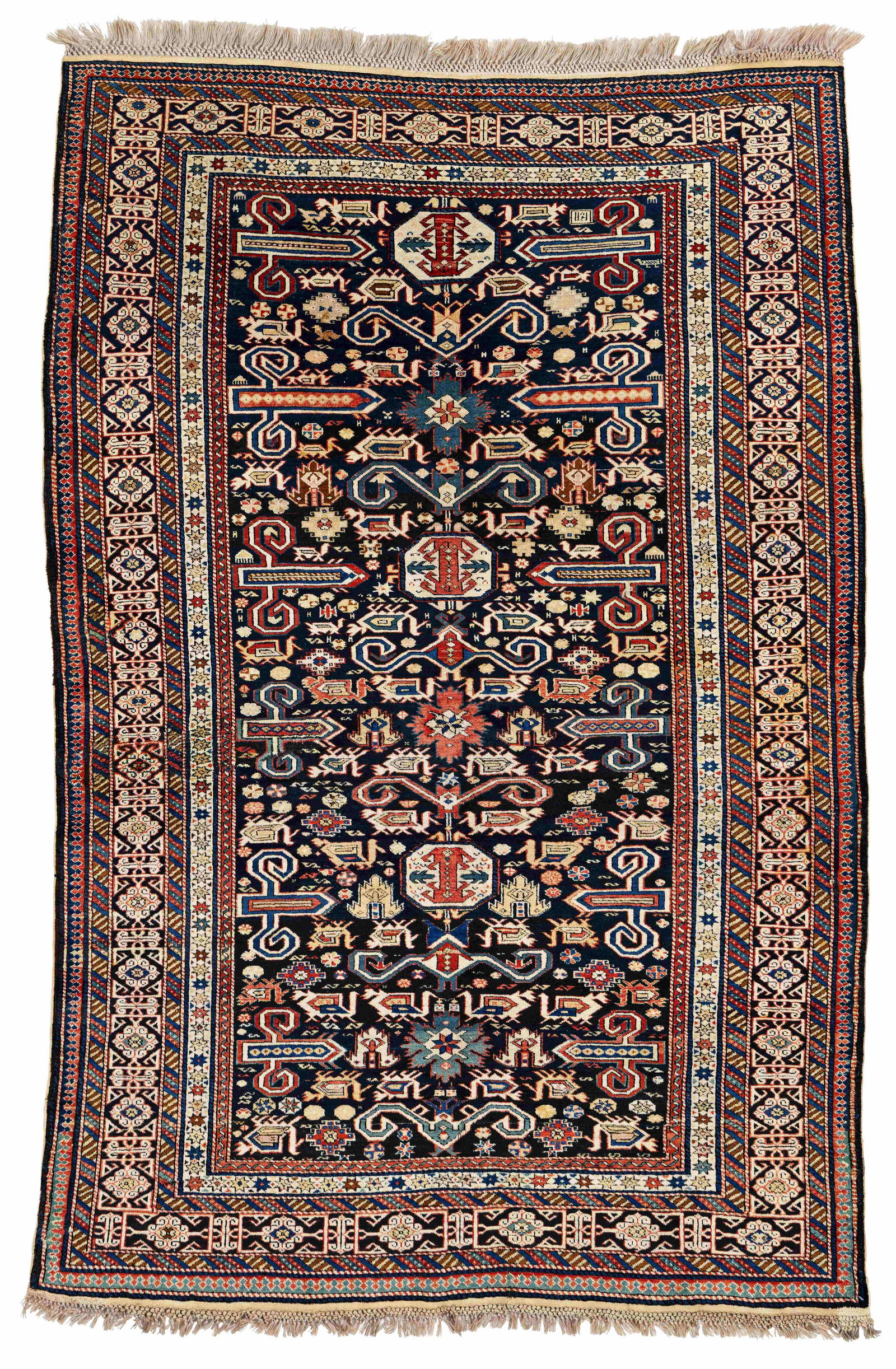 Fine Perepedil Rug (1 of 6)
