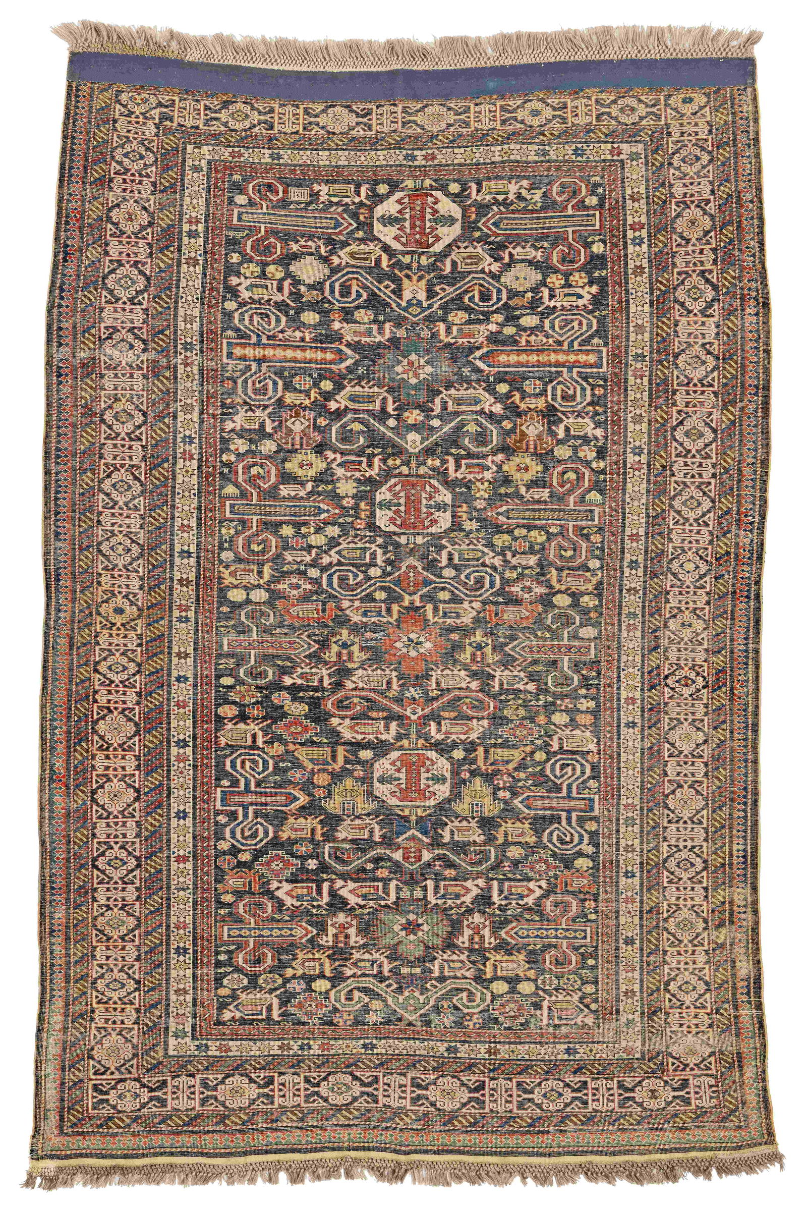 Fine Perepedil Rug - 2