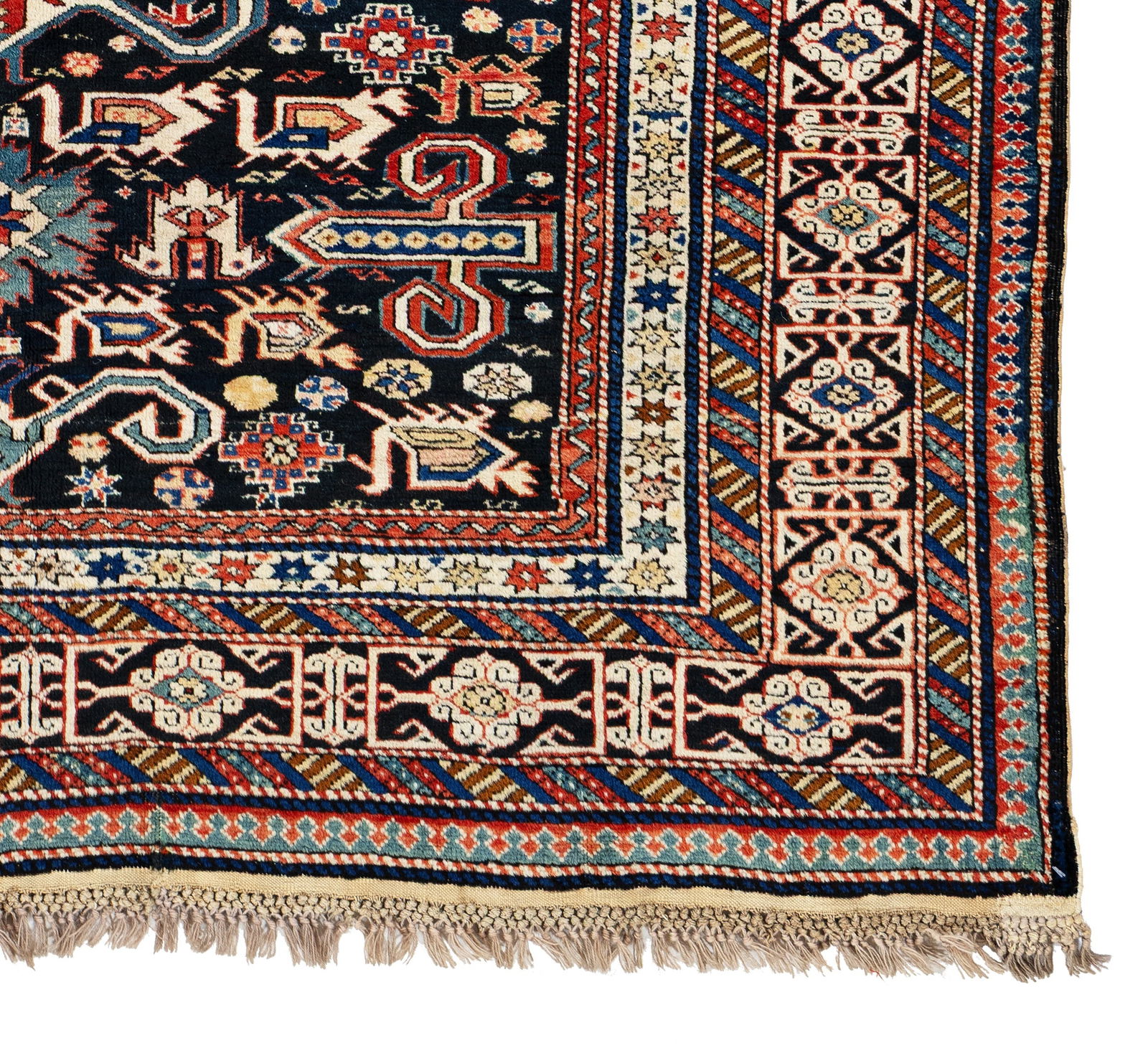 Fine Perepedil Rug - 3