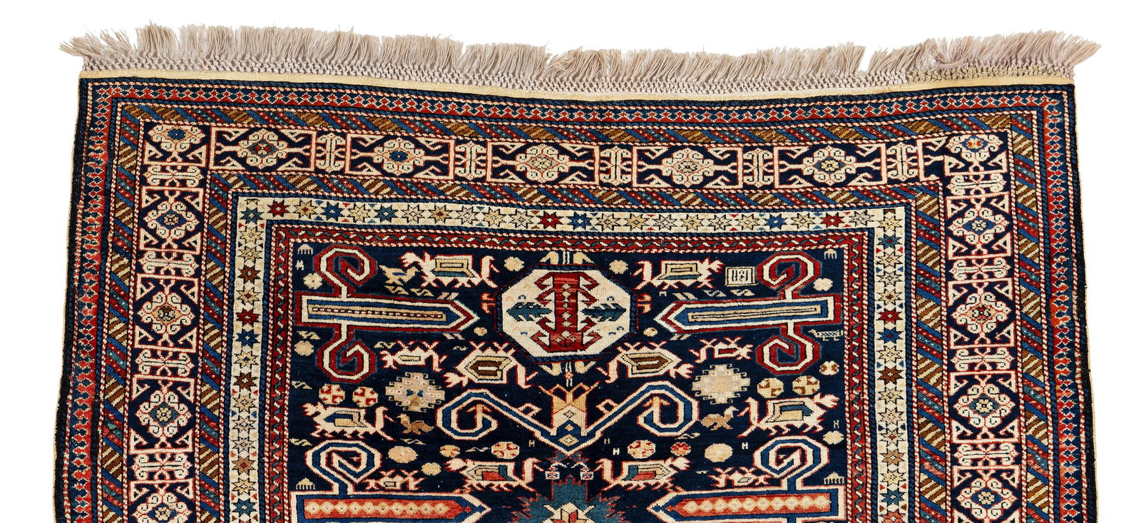 Fine Perepedil Rug - 5