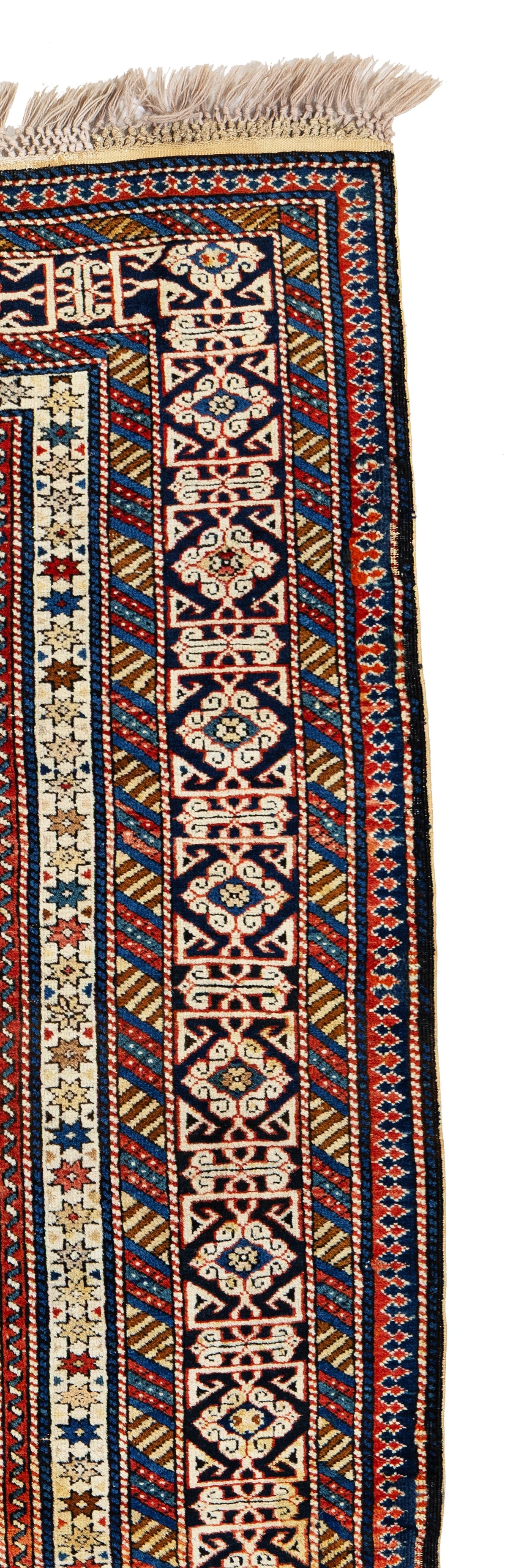 Fine Perepedil Rug - 6