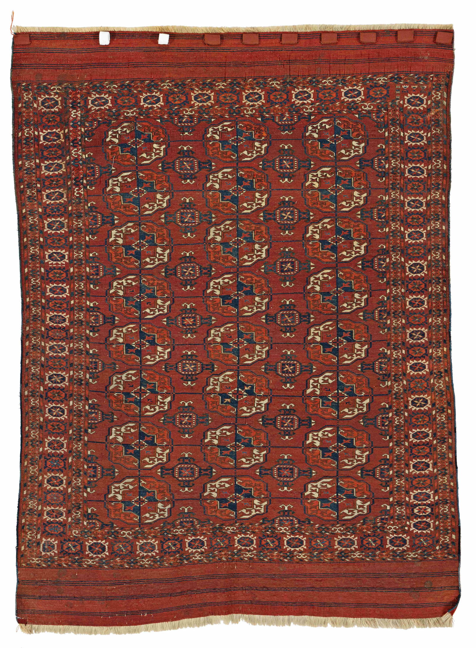 Tekke Rug - 2