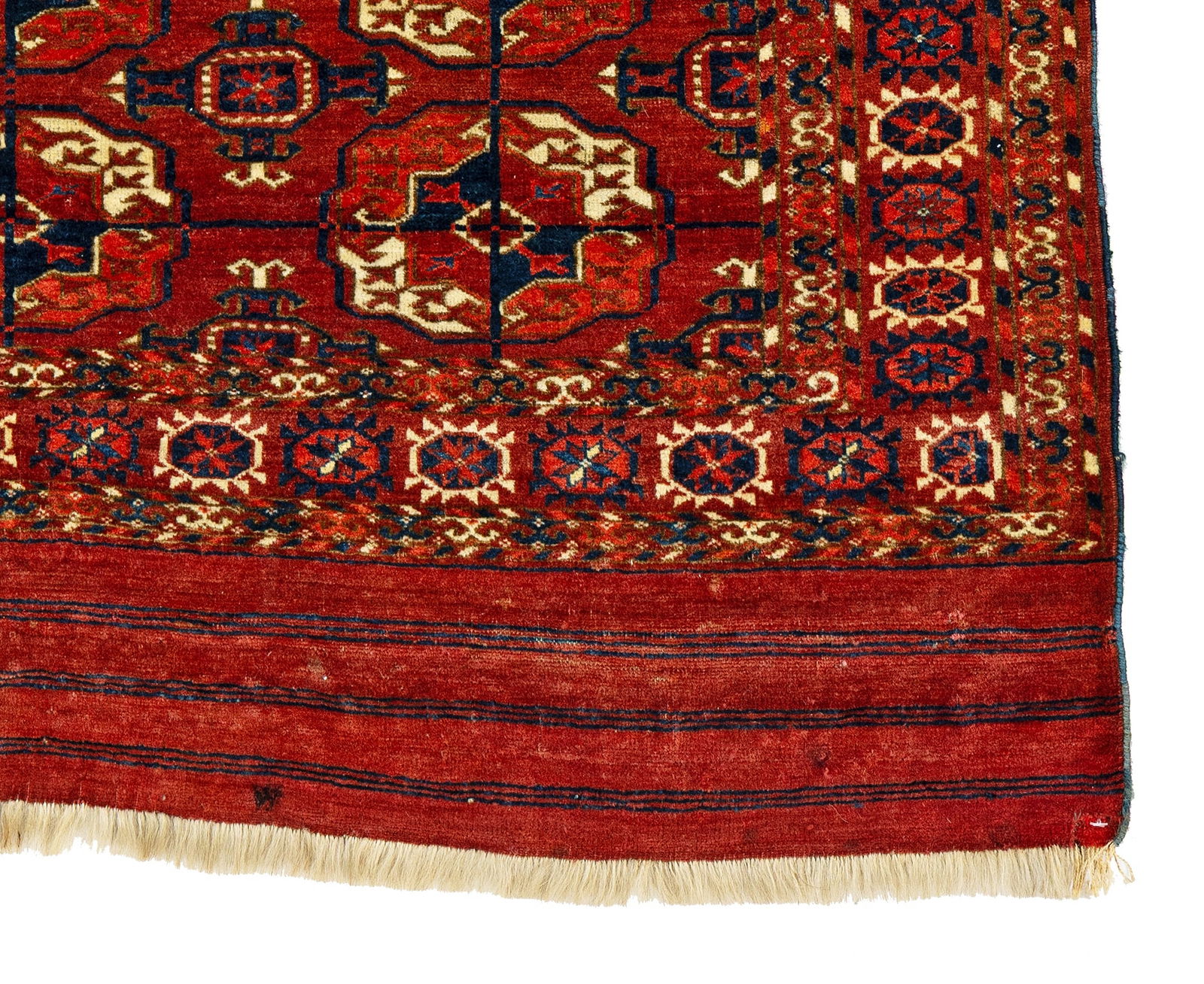 Tekke Rug - 3