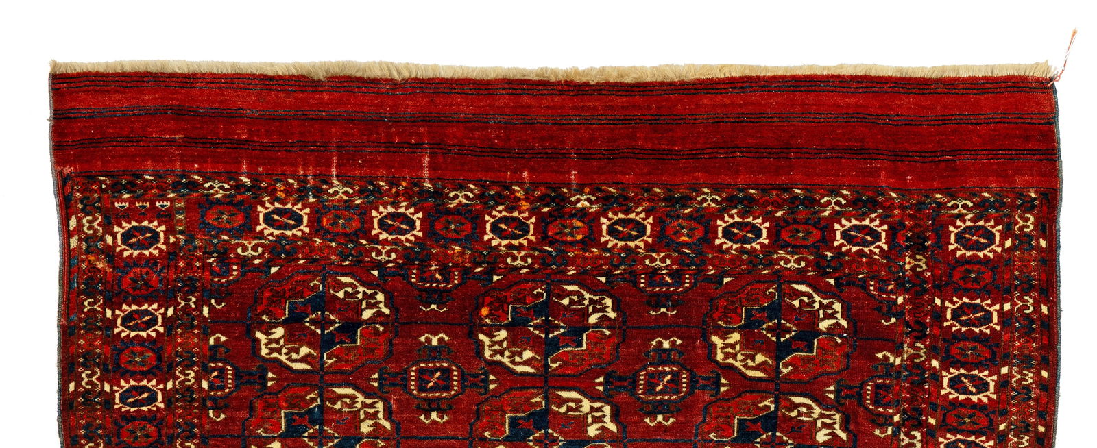 Tekke Rug - 5