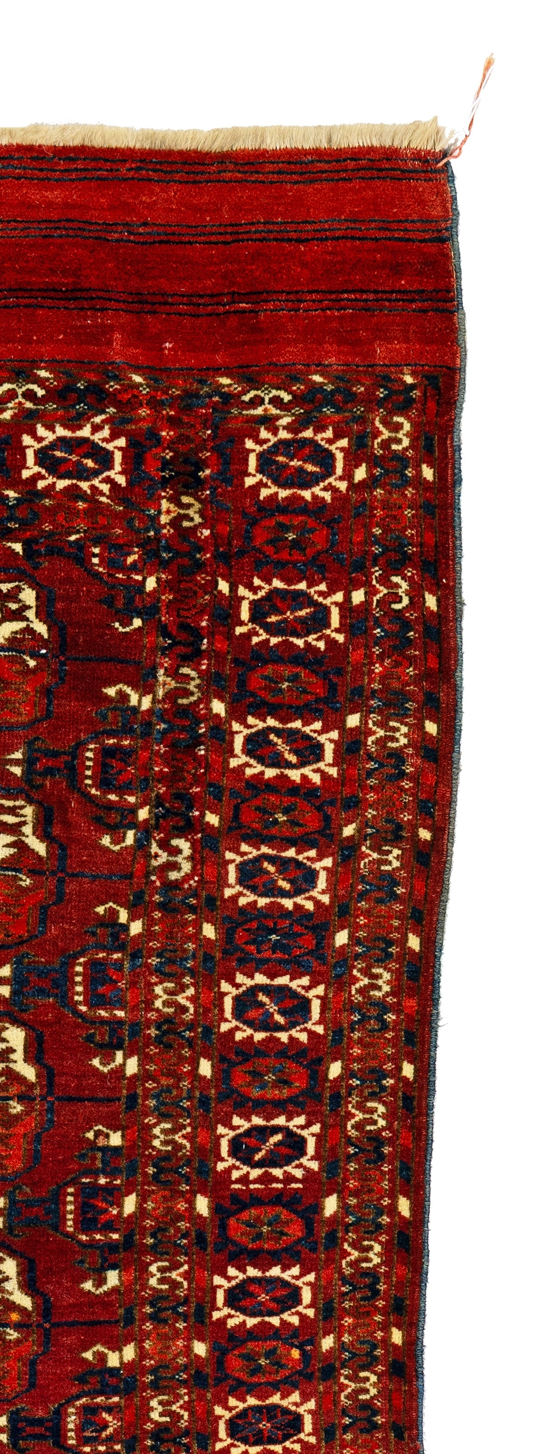 Tekke Rug - 6