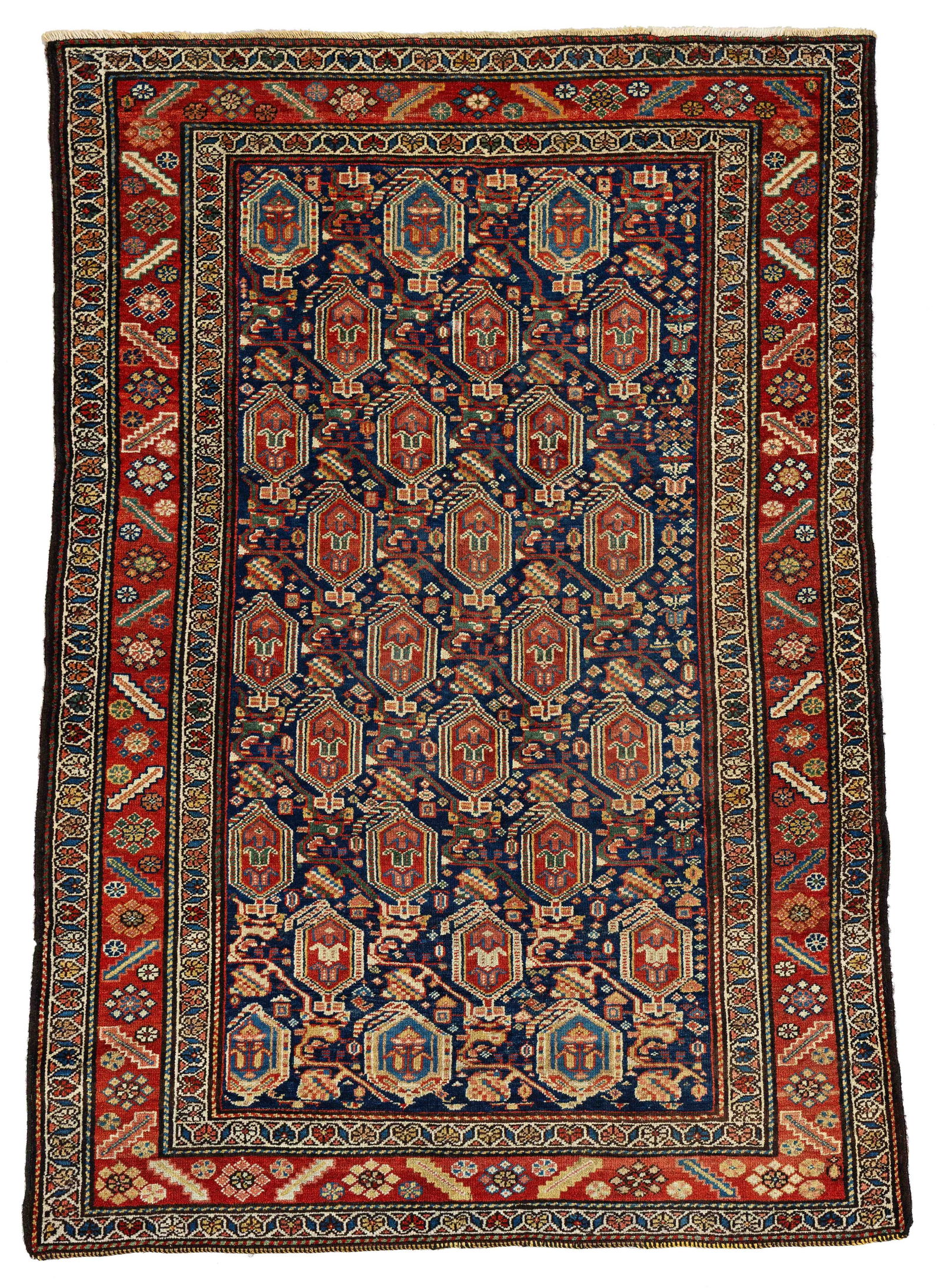 Fine Mianeh Rug (1 of 6)