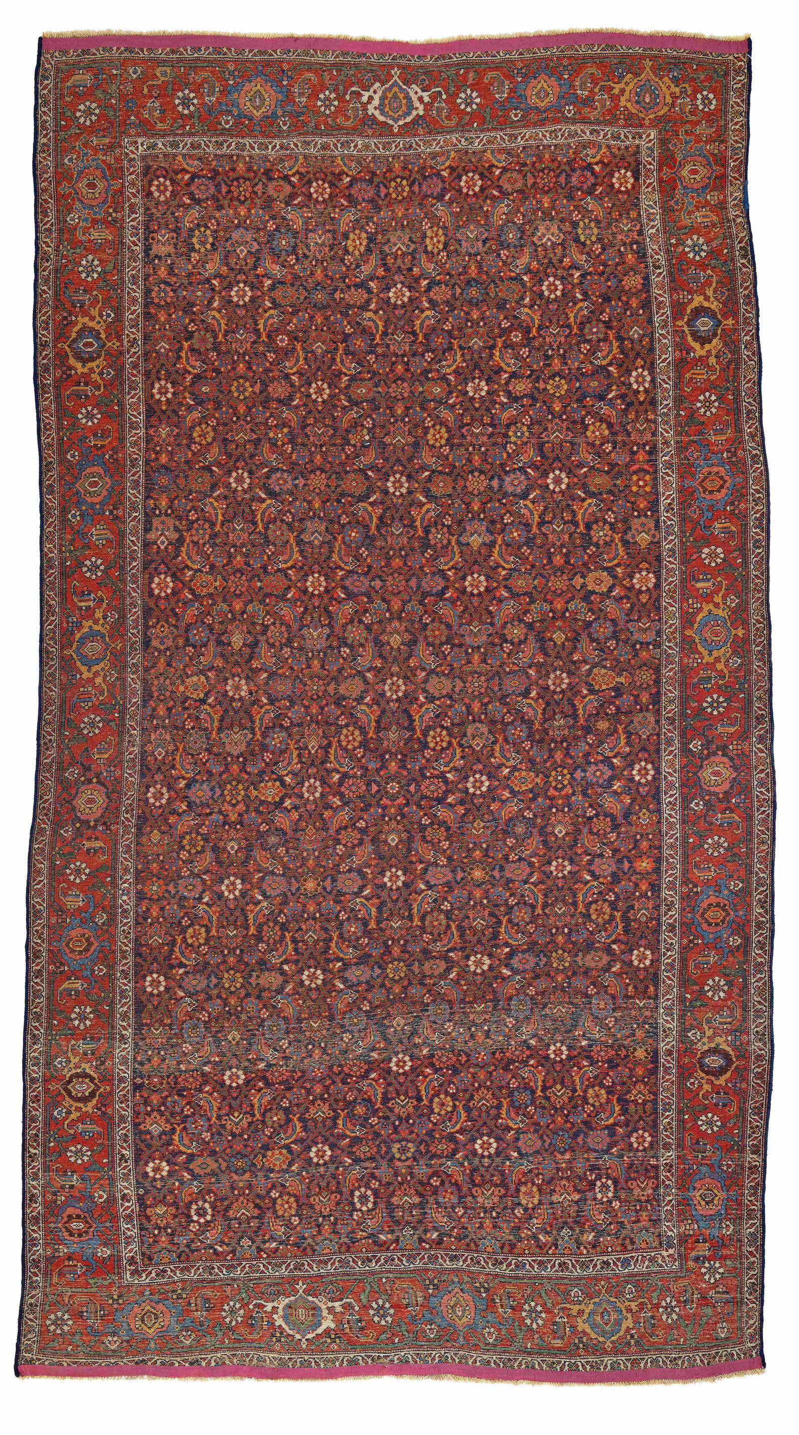 Bidjar Rug - 2