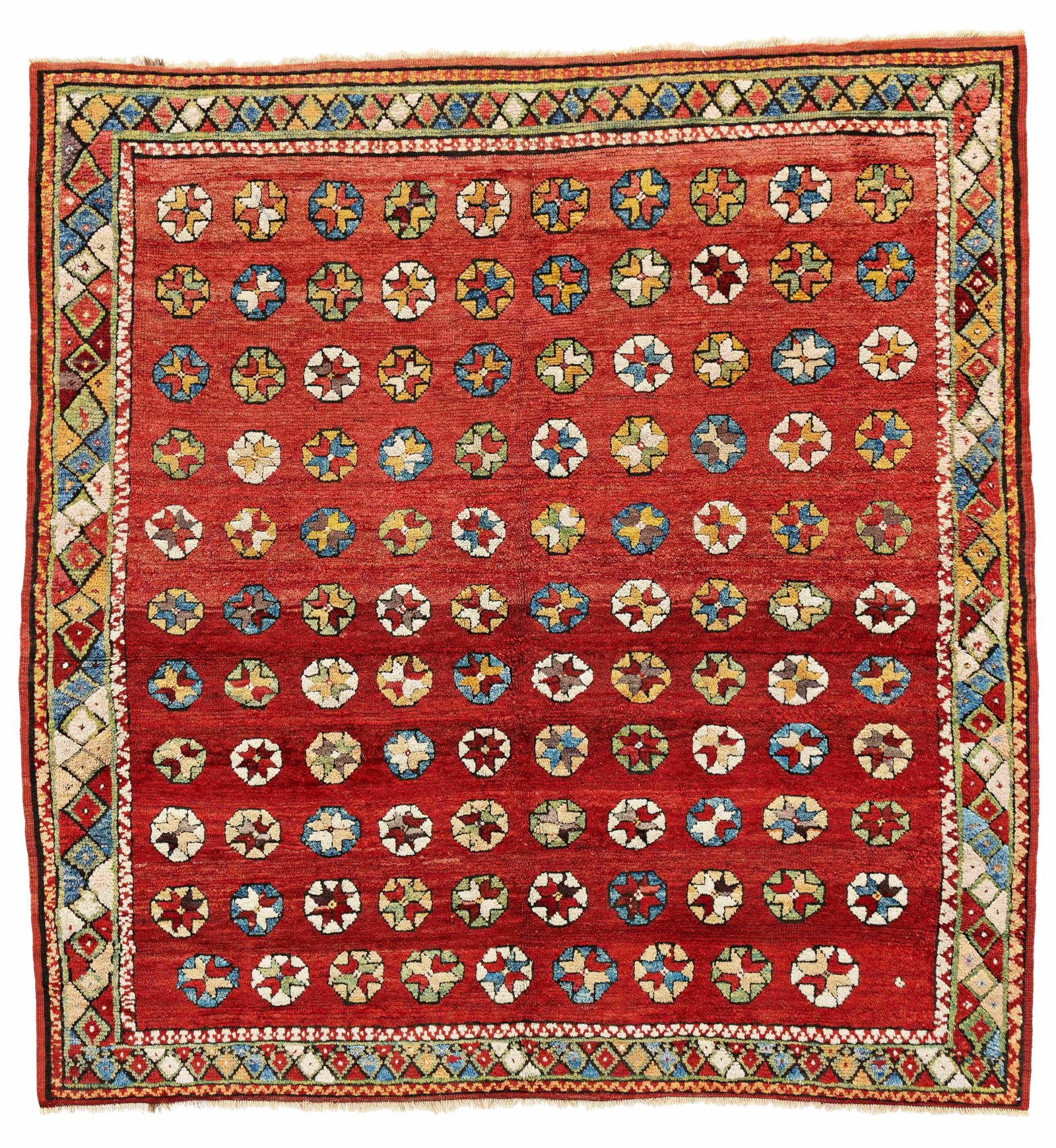 Kütahya Yatak Rug (1 of 6)