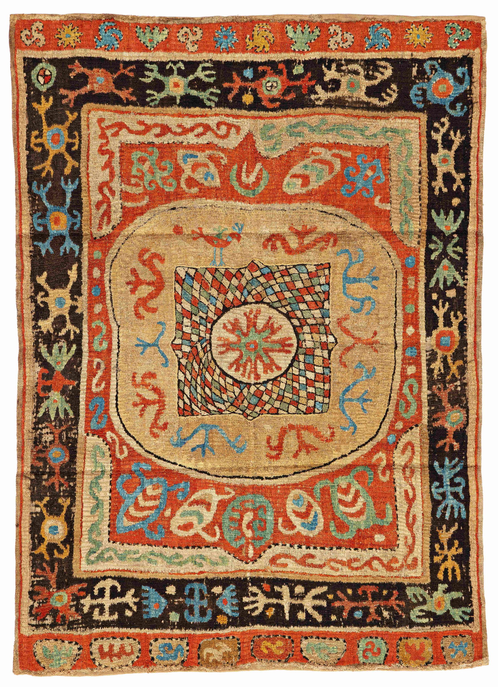 Kaitag Textile (1 of 6)