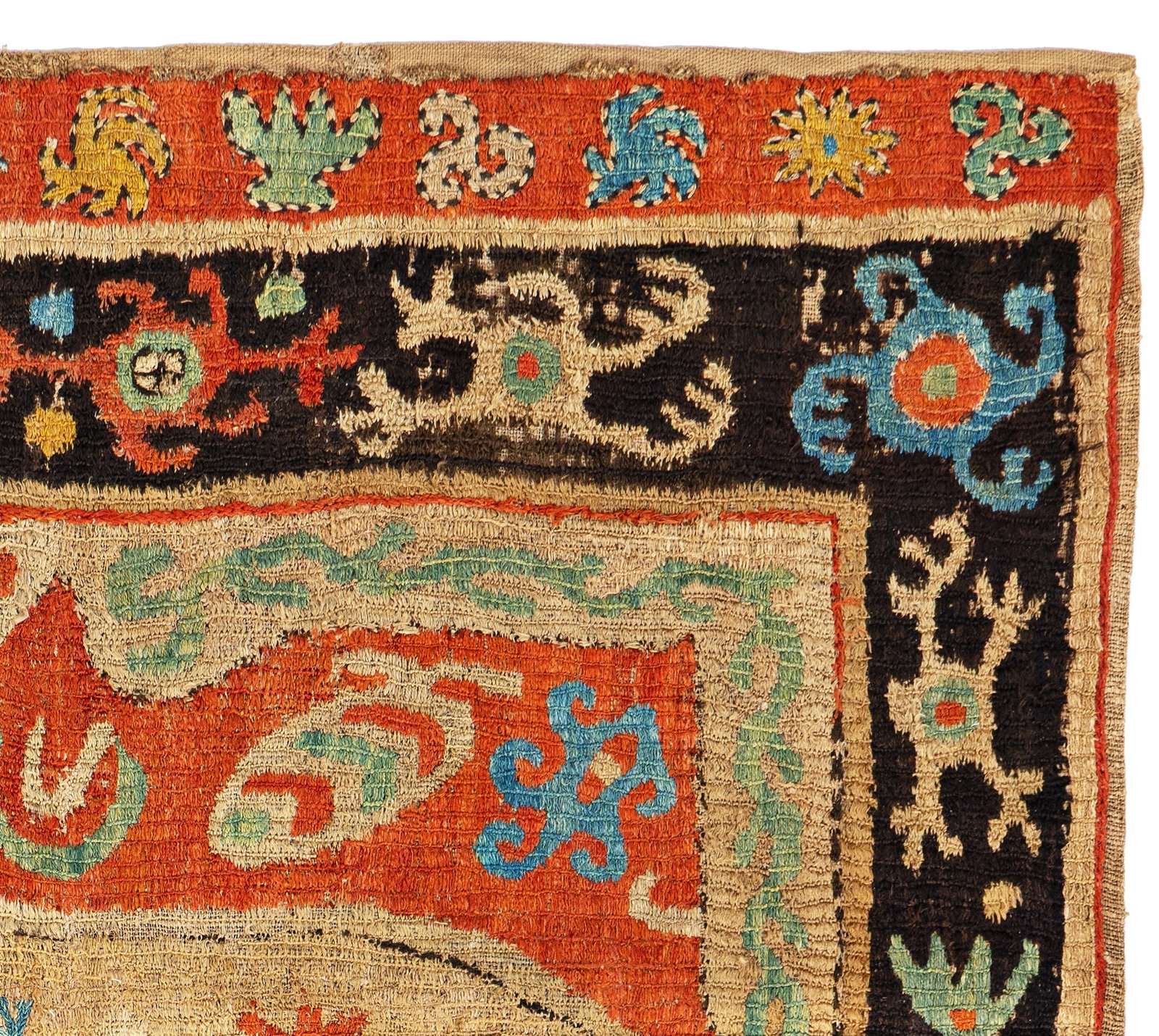 Kaitag Textile - 5