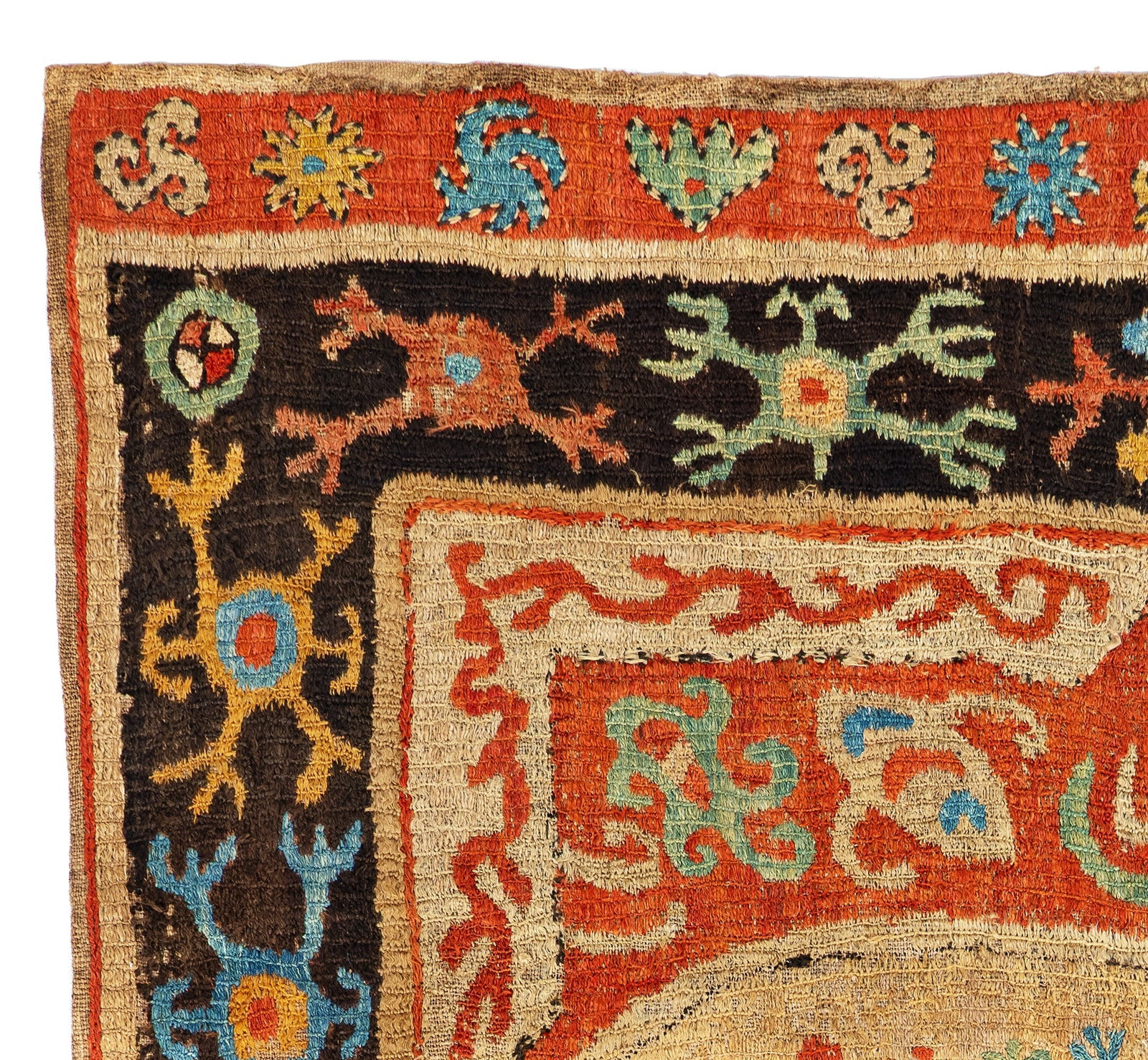 Kaitag Textile - 6
