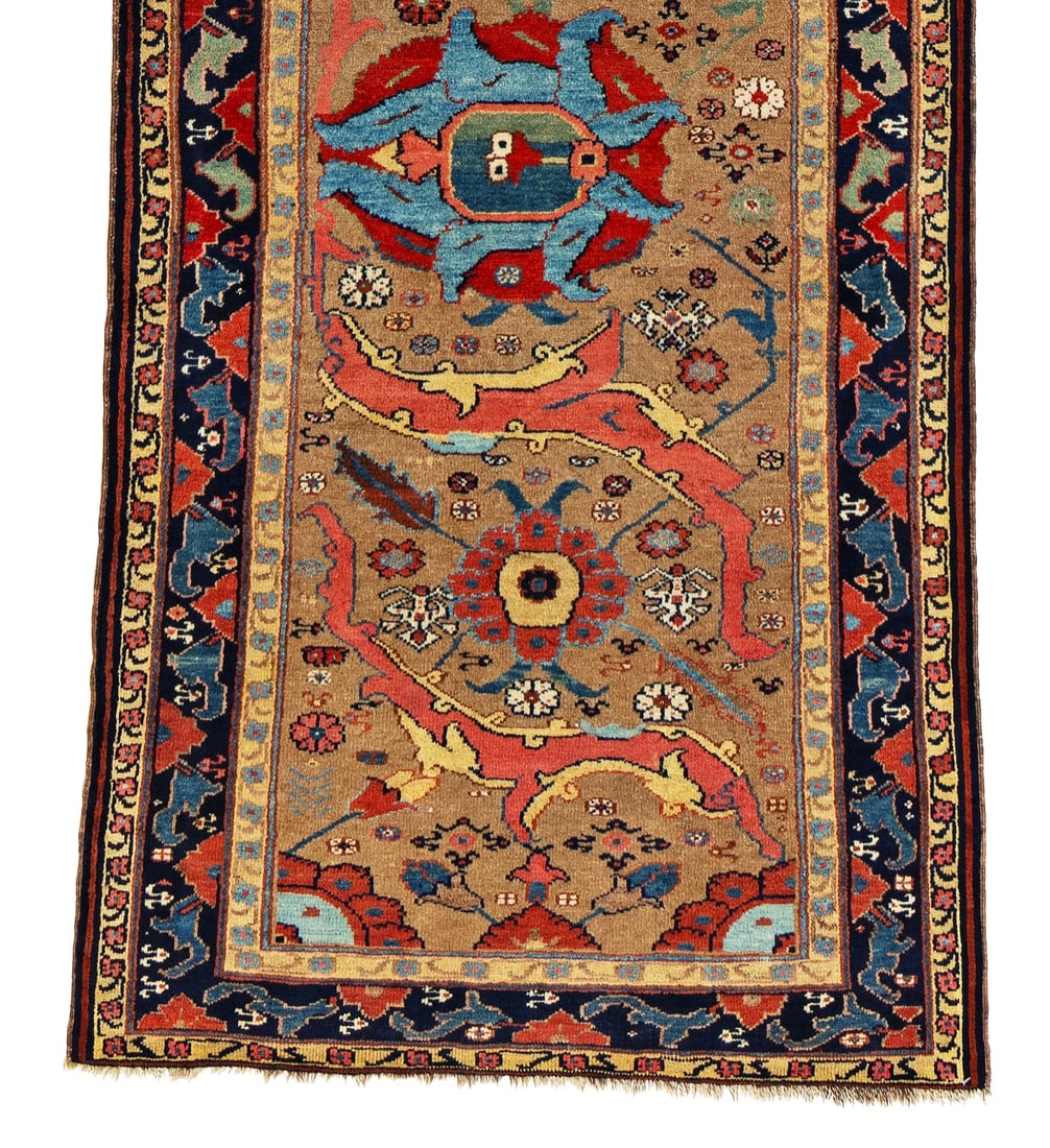 Northwest Persian Runner - 3