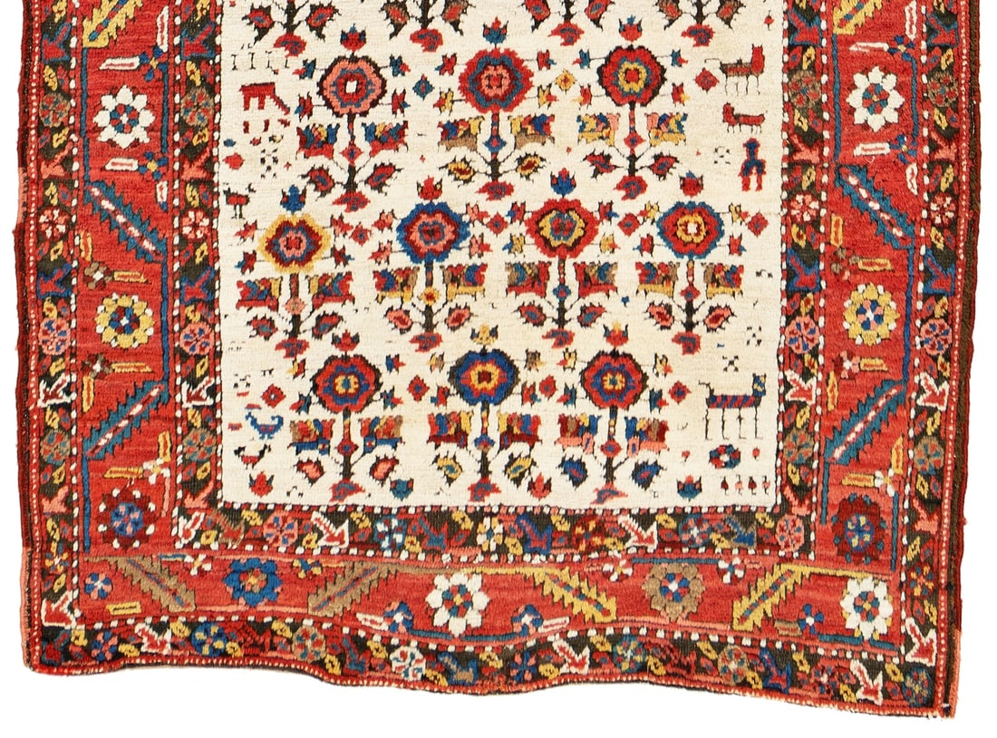 Bakhshaish Runner - 3