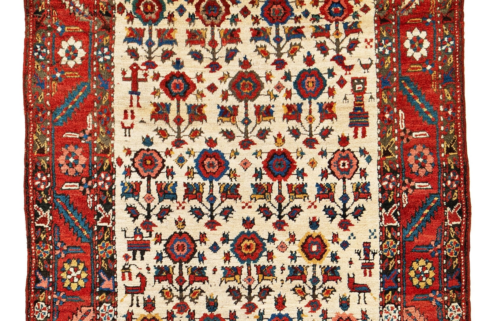 Bakhshaish Runner - 5
