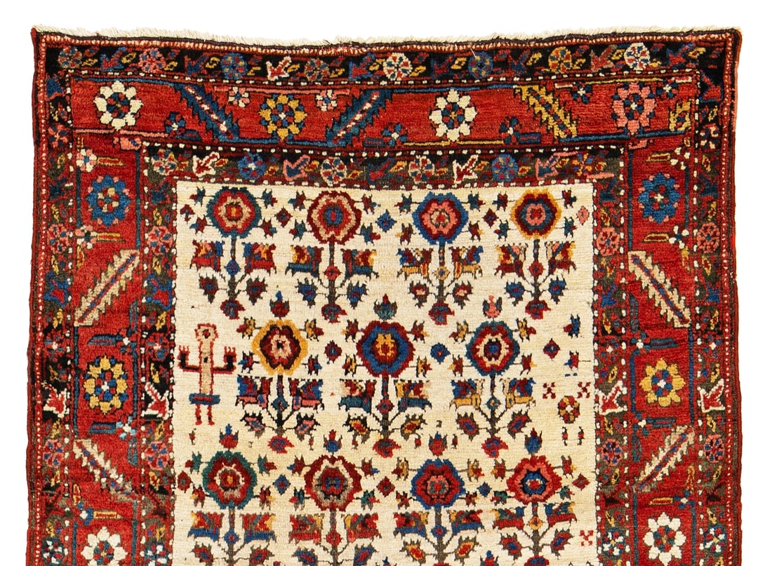 Bakhshaish Runner - 6