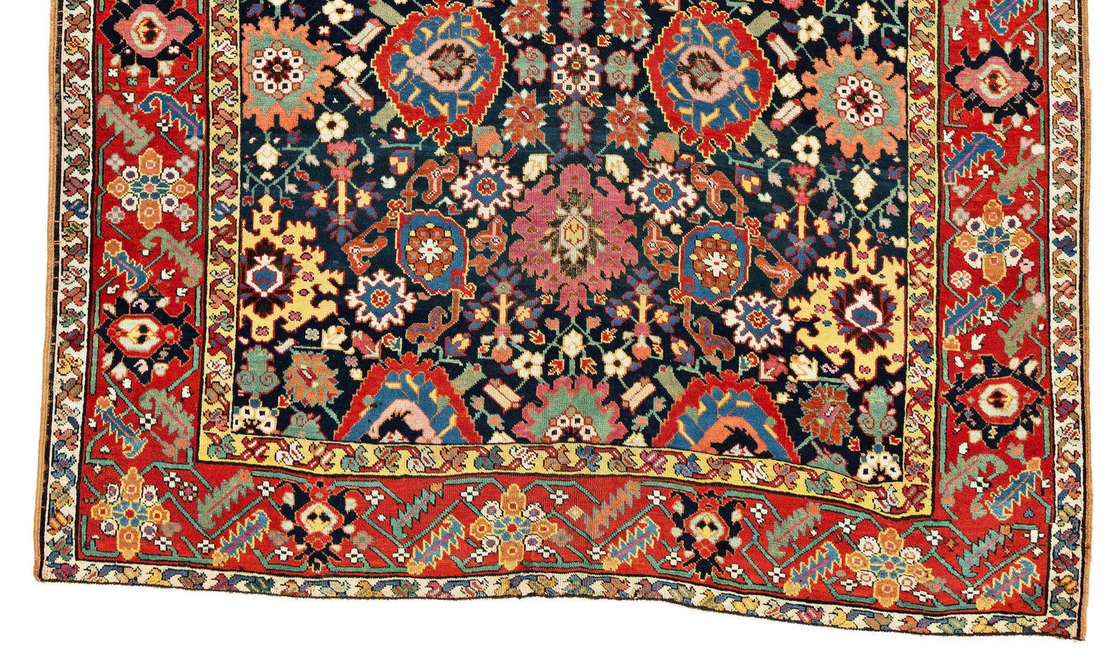 Early Karabagh Carpet - 3
