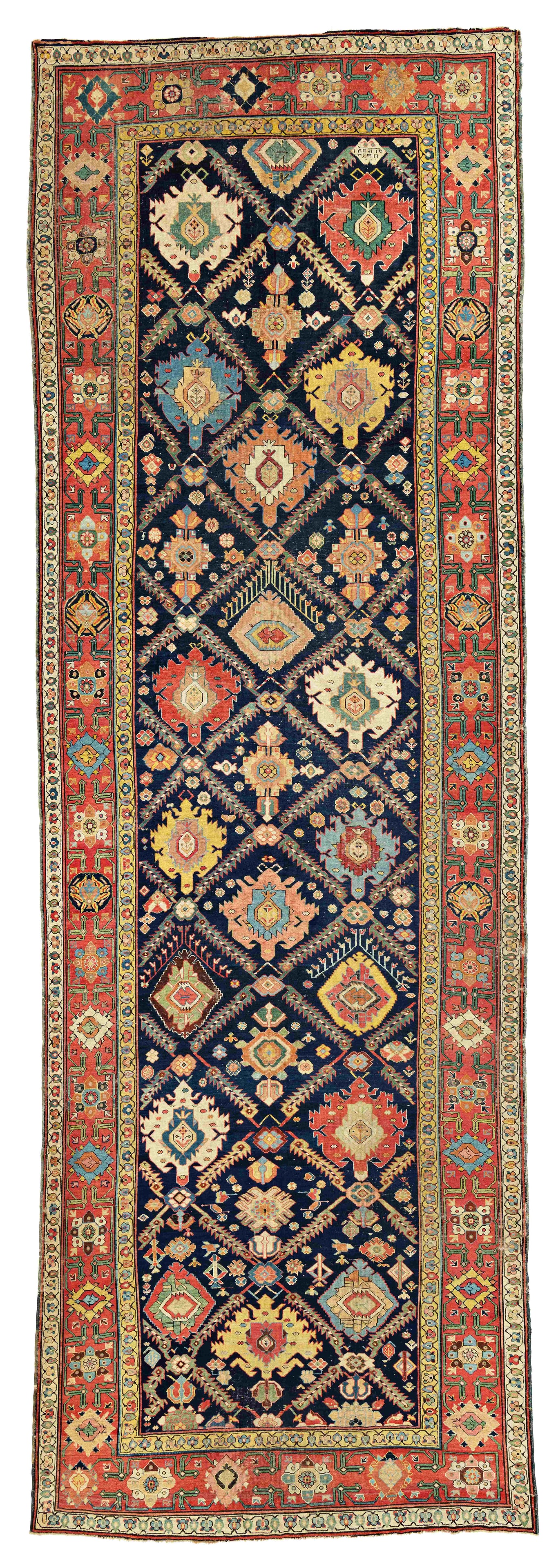Karabagh Carpet (1 of 6)