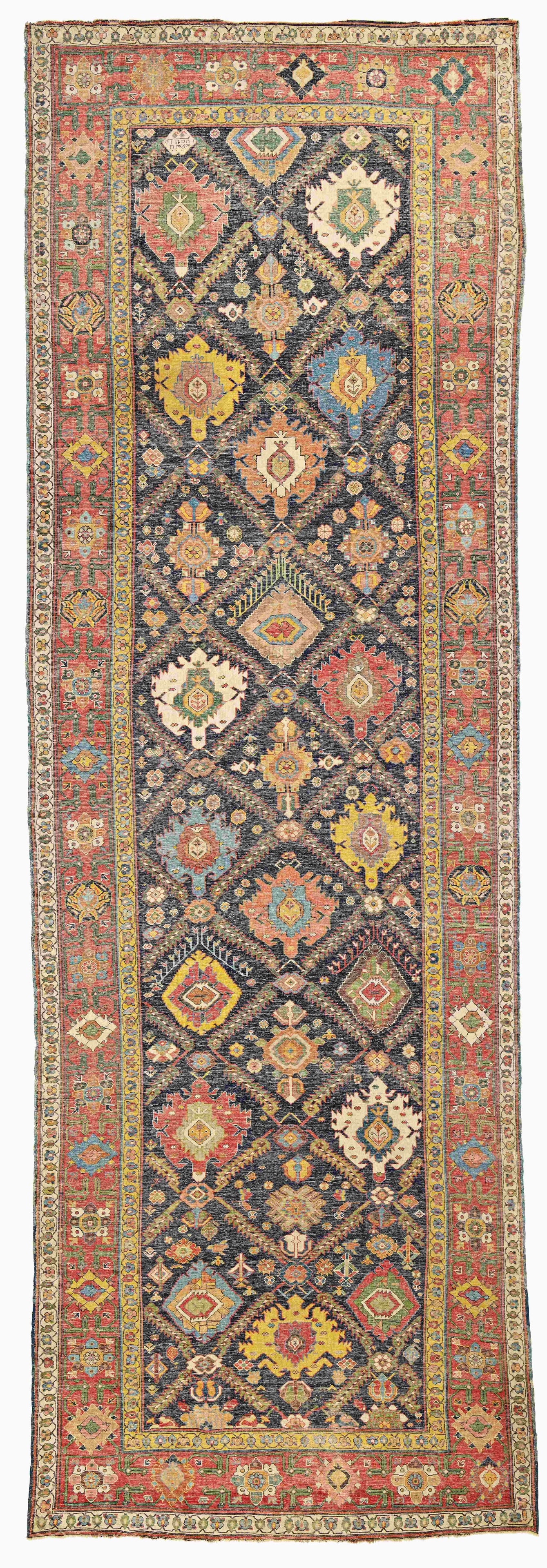 Karabagh Carpet - 2