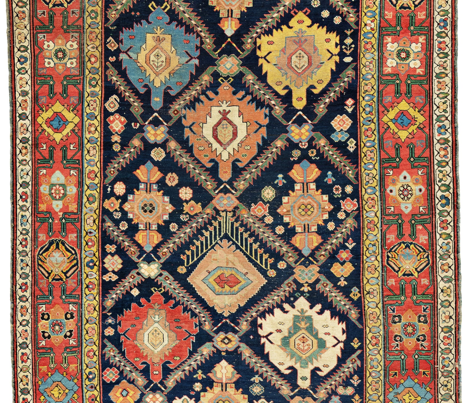 Karabagh Carpet - 4