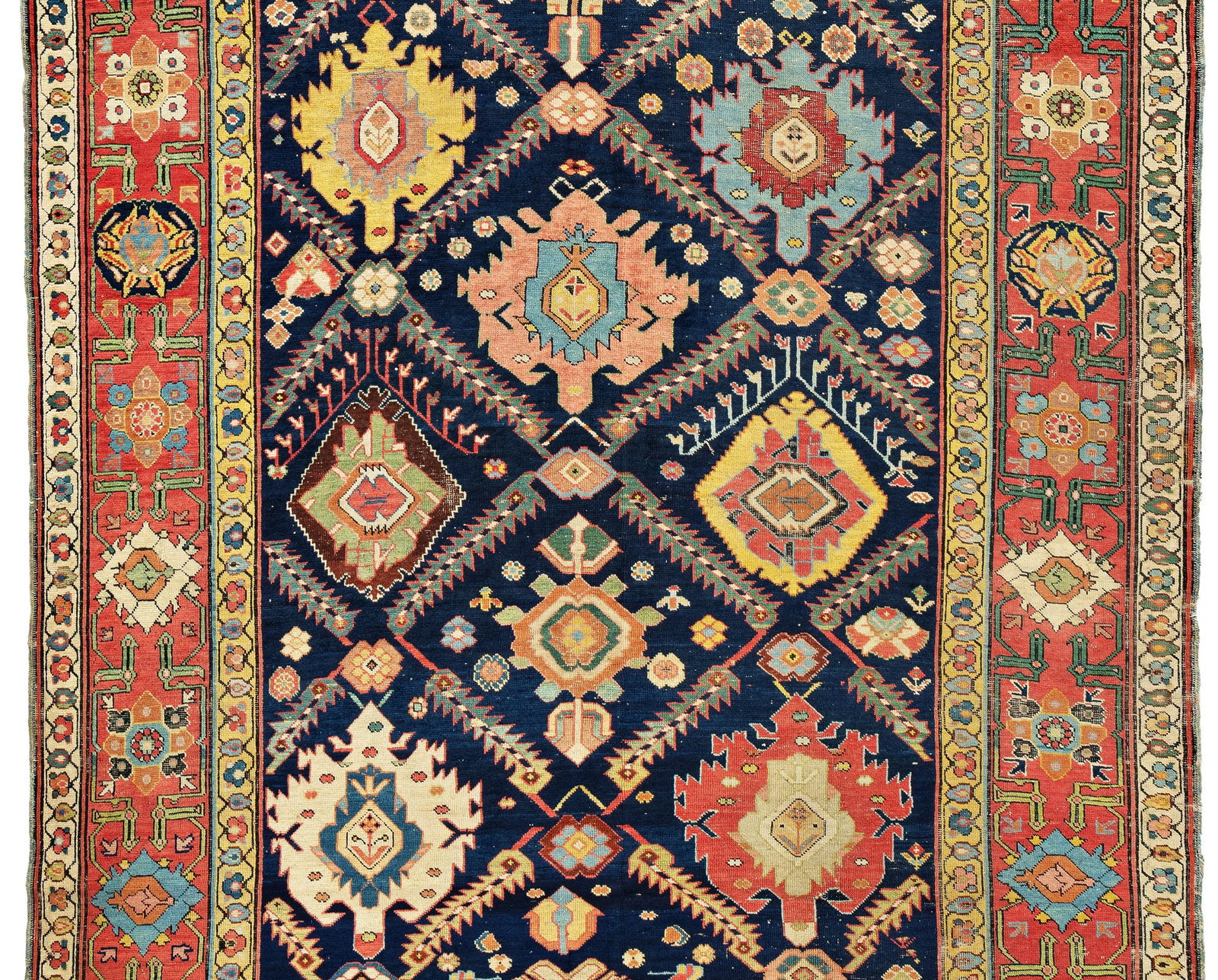 Karabagh Carpet - 5