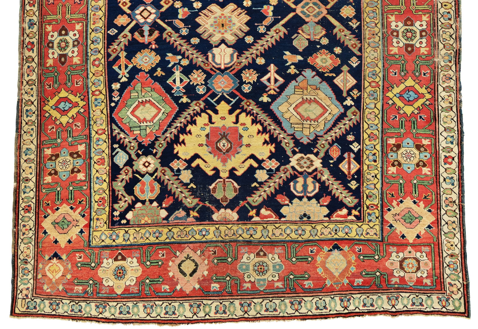 Karabagh Carpet - 6