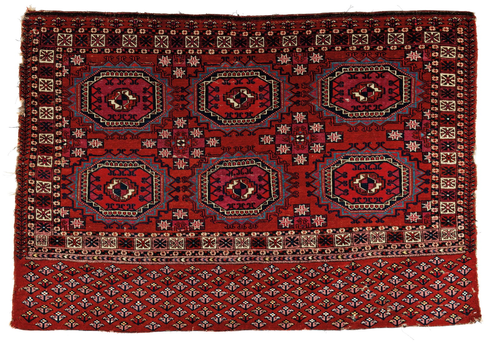 Tekke Chuval