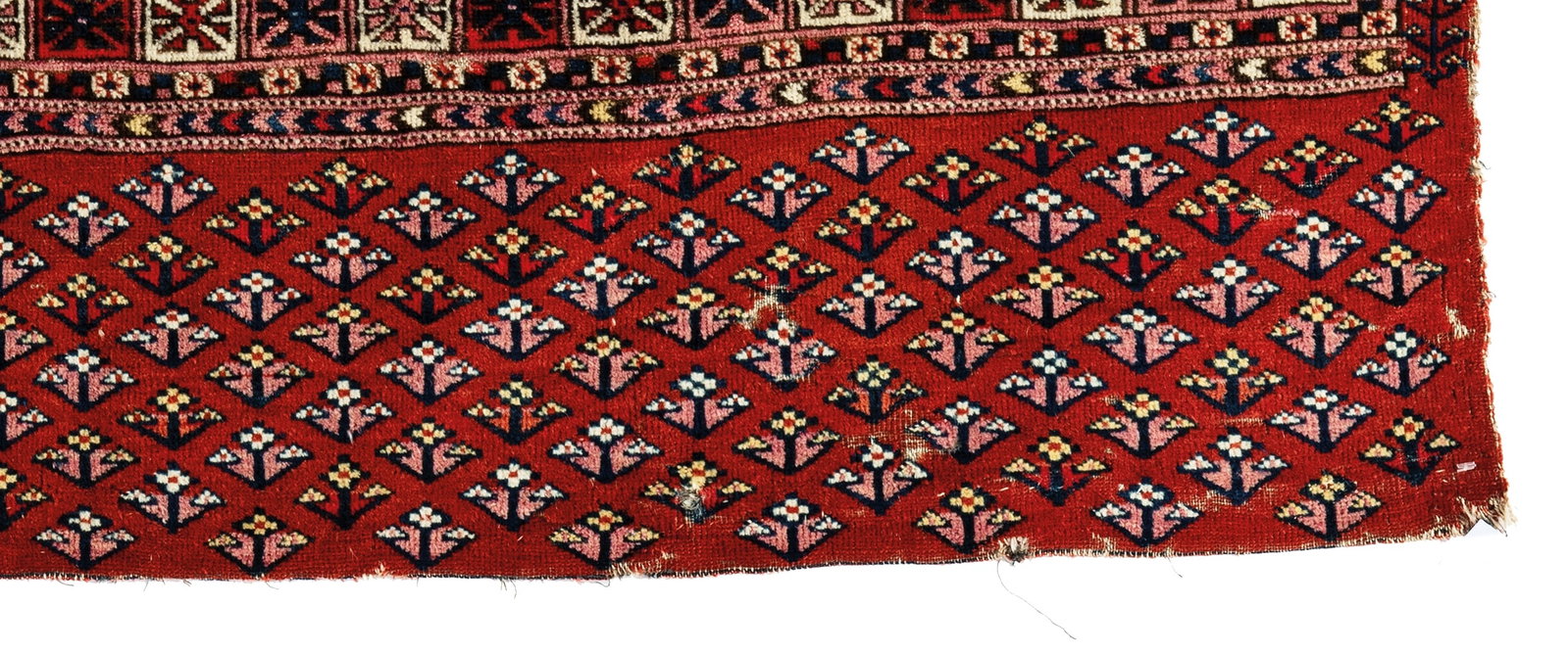 Tekke Chuval - 3