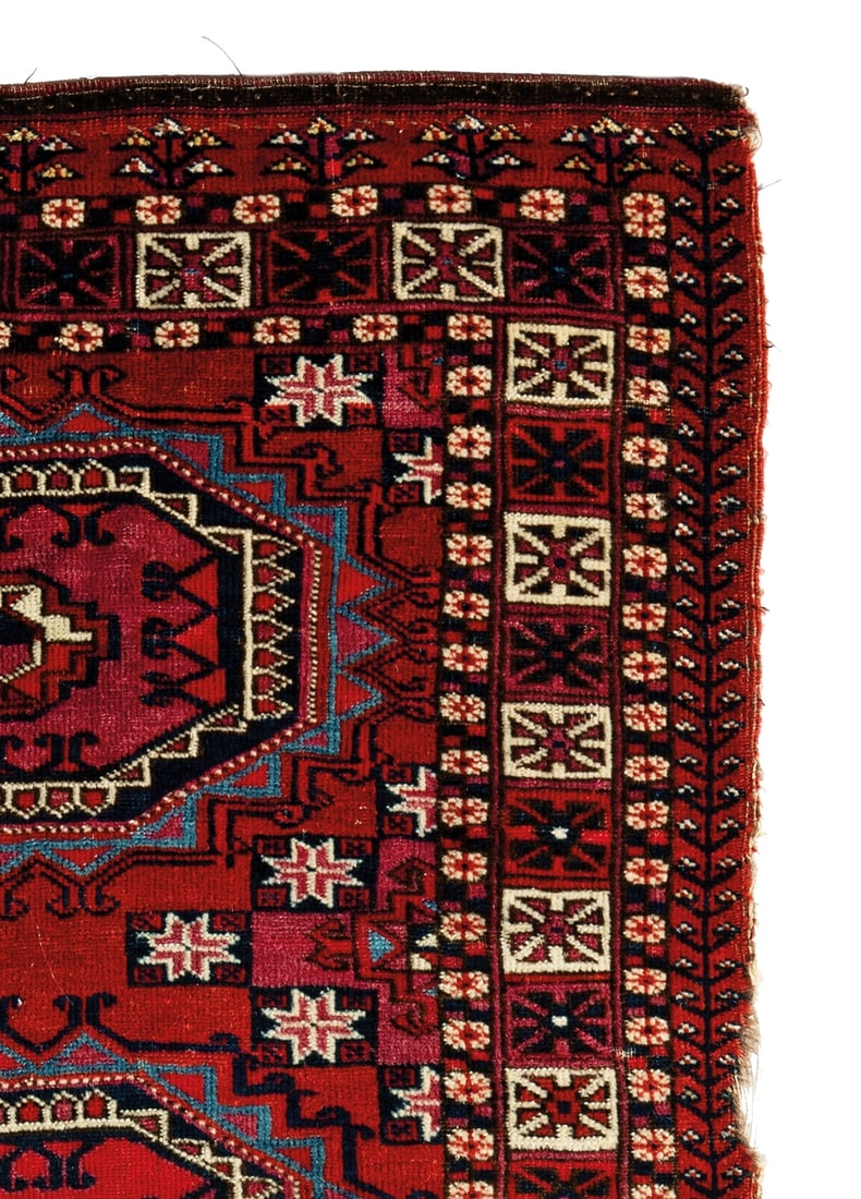 Tekke Chuval - 5