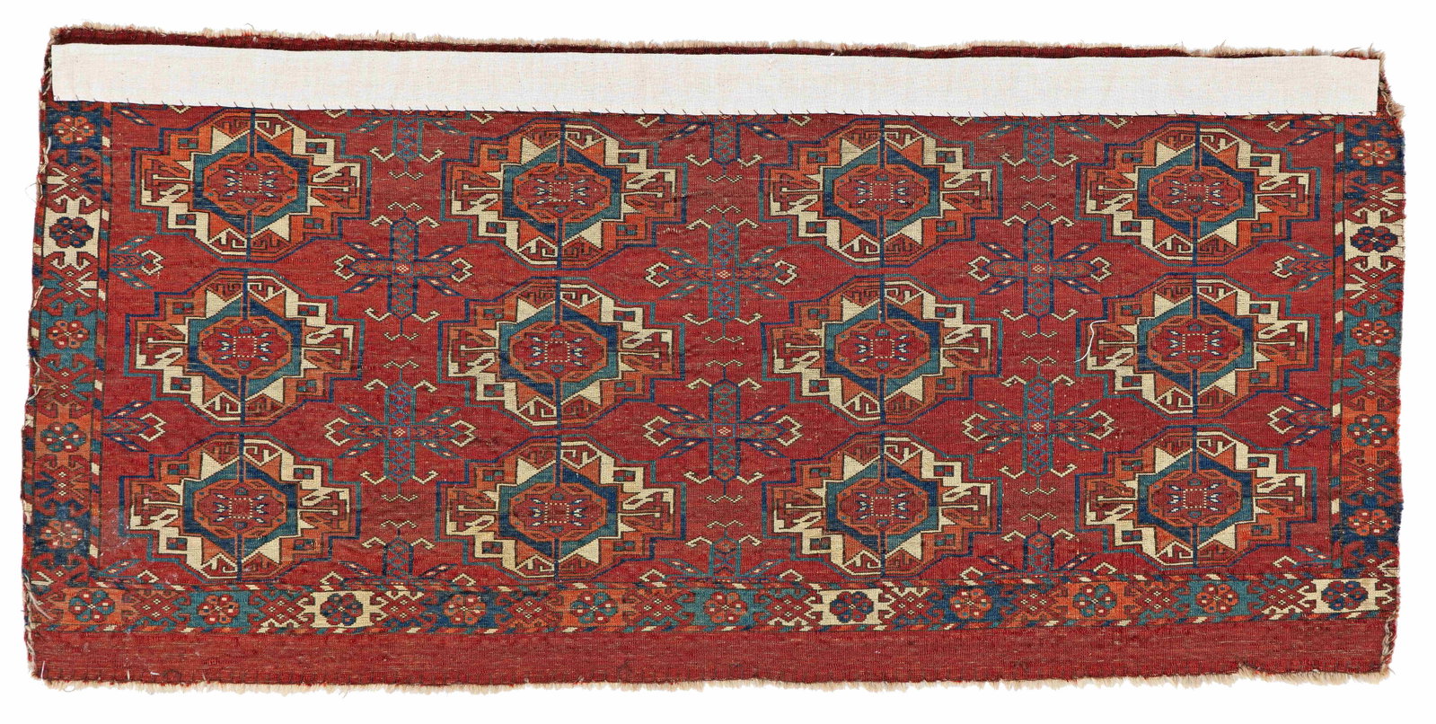 Fine Tekke Torba - 2