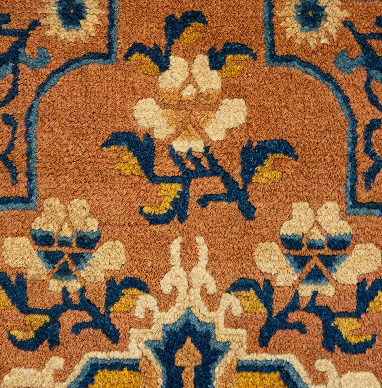 Ning Xia Throne Cover - 4