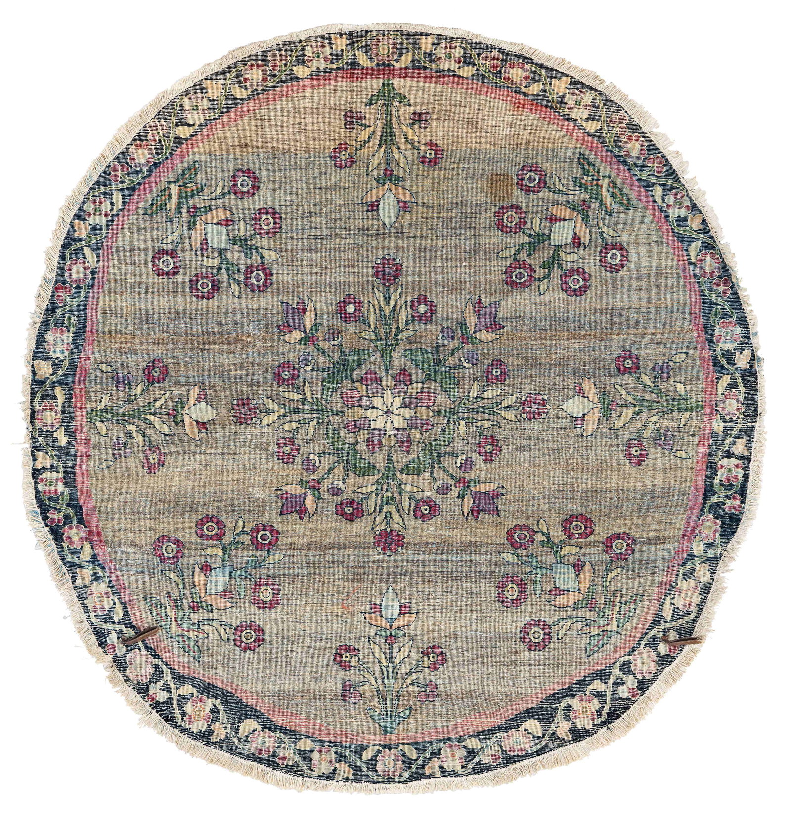 Kirman Rug - 2