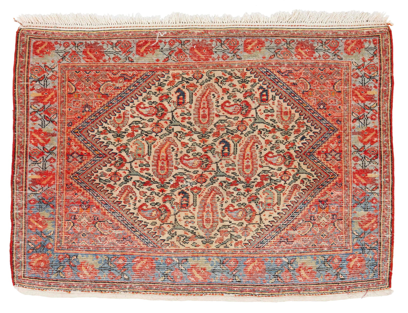 Malayer Bag Face - 2