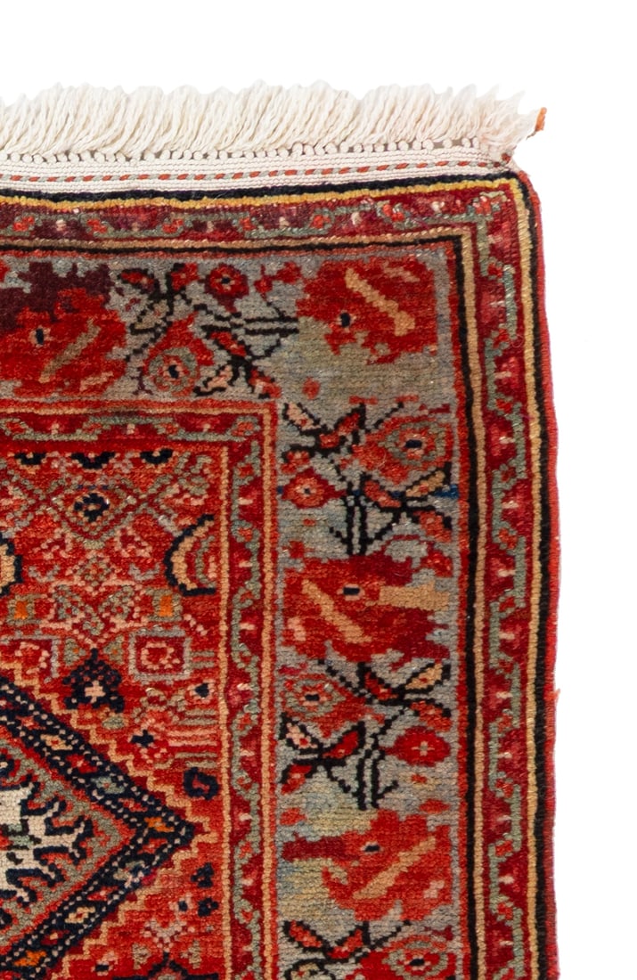 Malayer Bag Face - 5