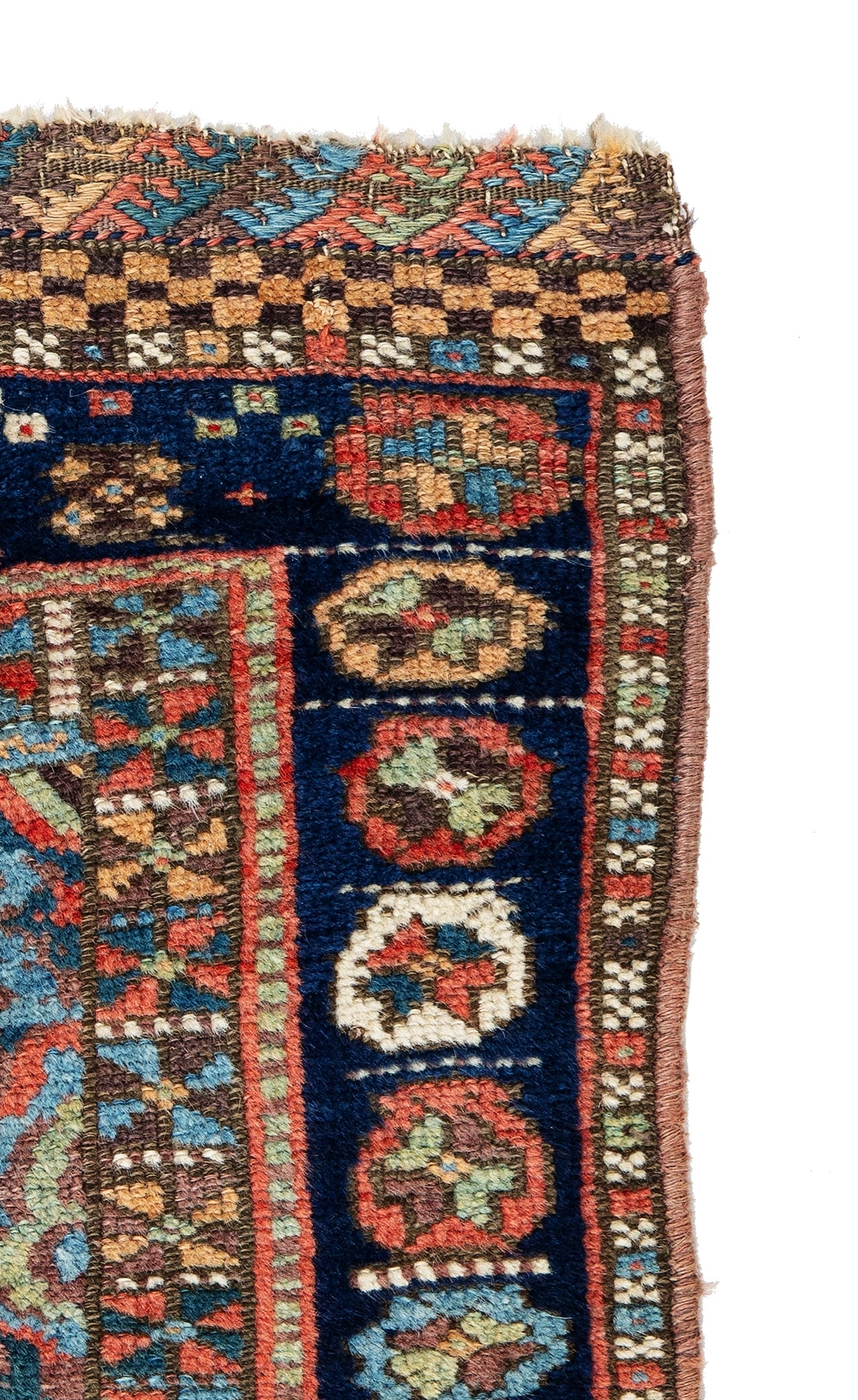 Large Jaff Bag Face - 5