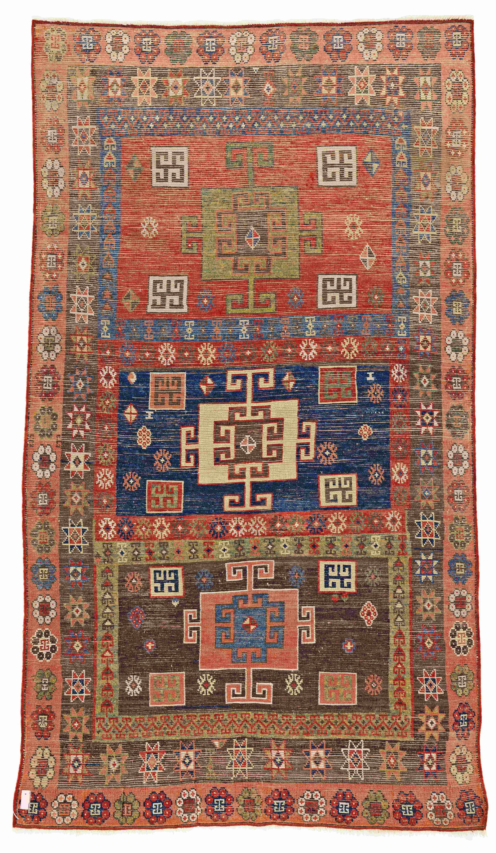 Sivas Rug - 2