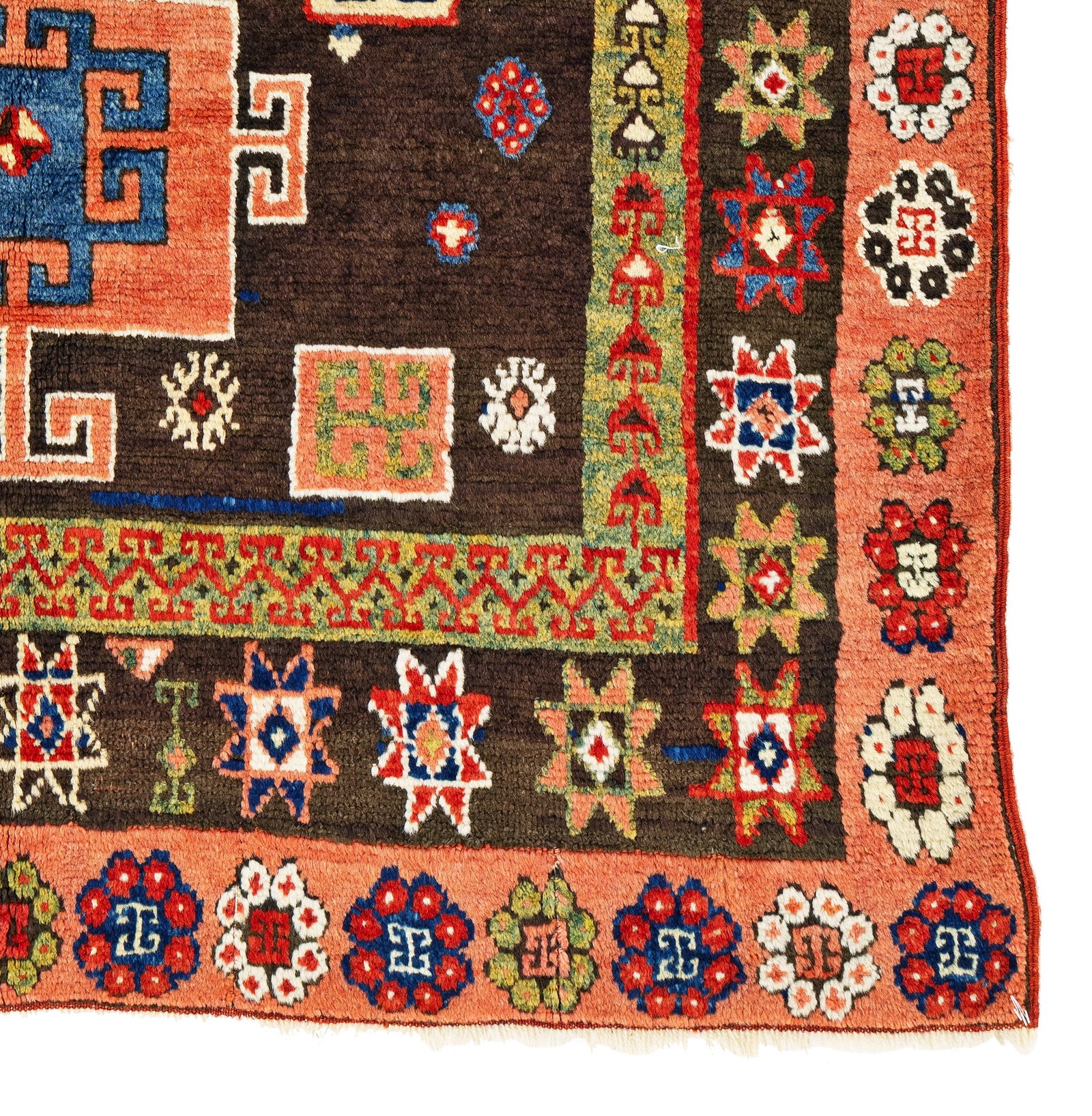 Sivas Rug - 3