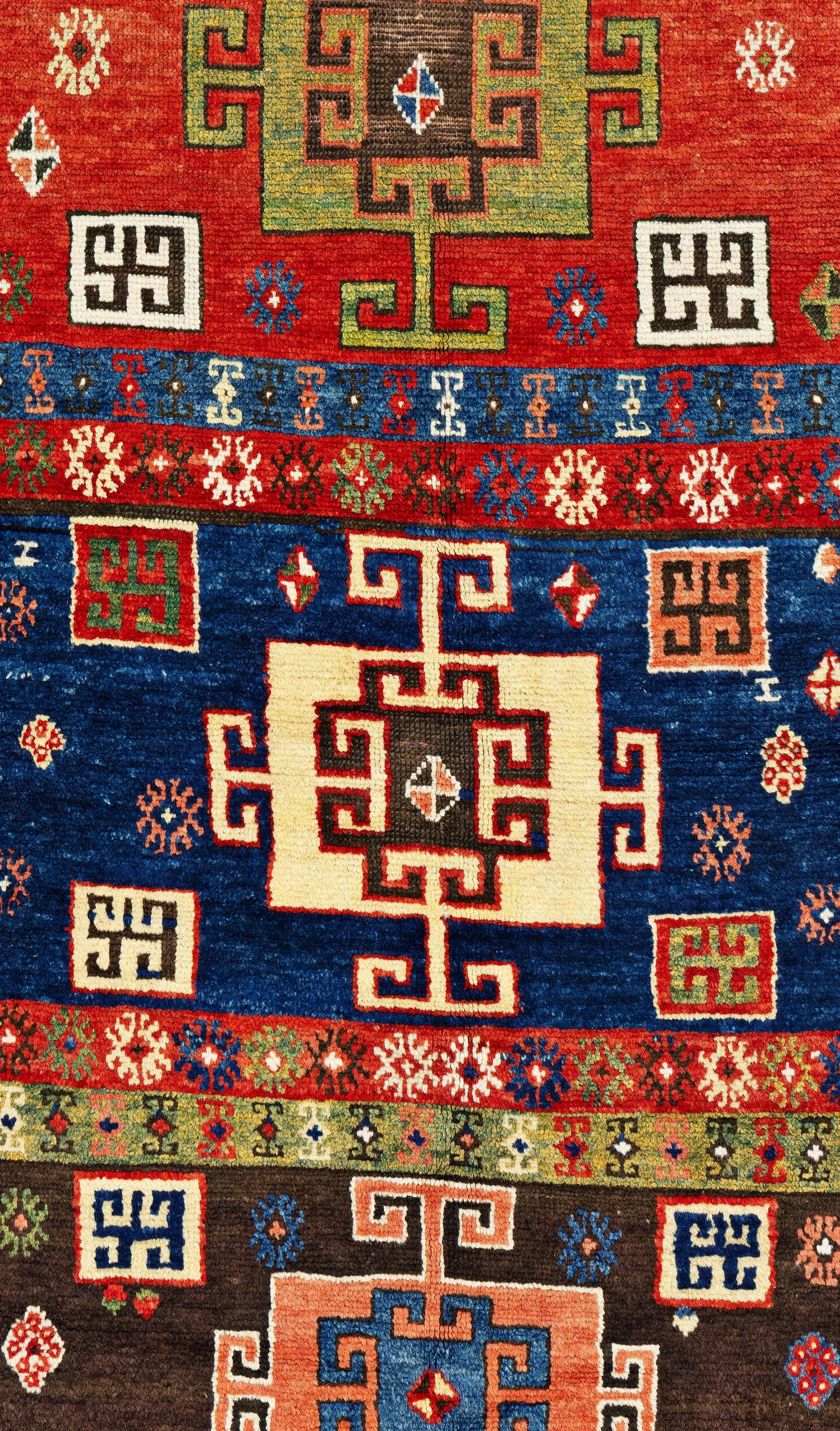 Sivas Rug - 4