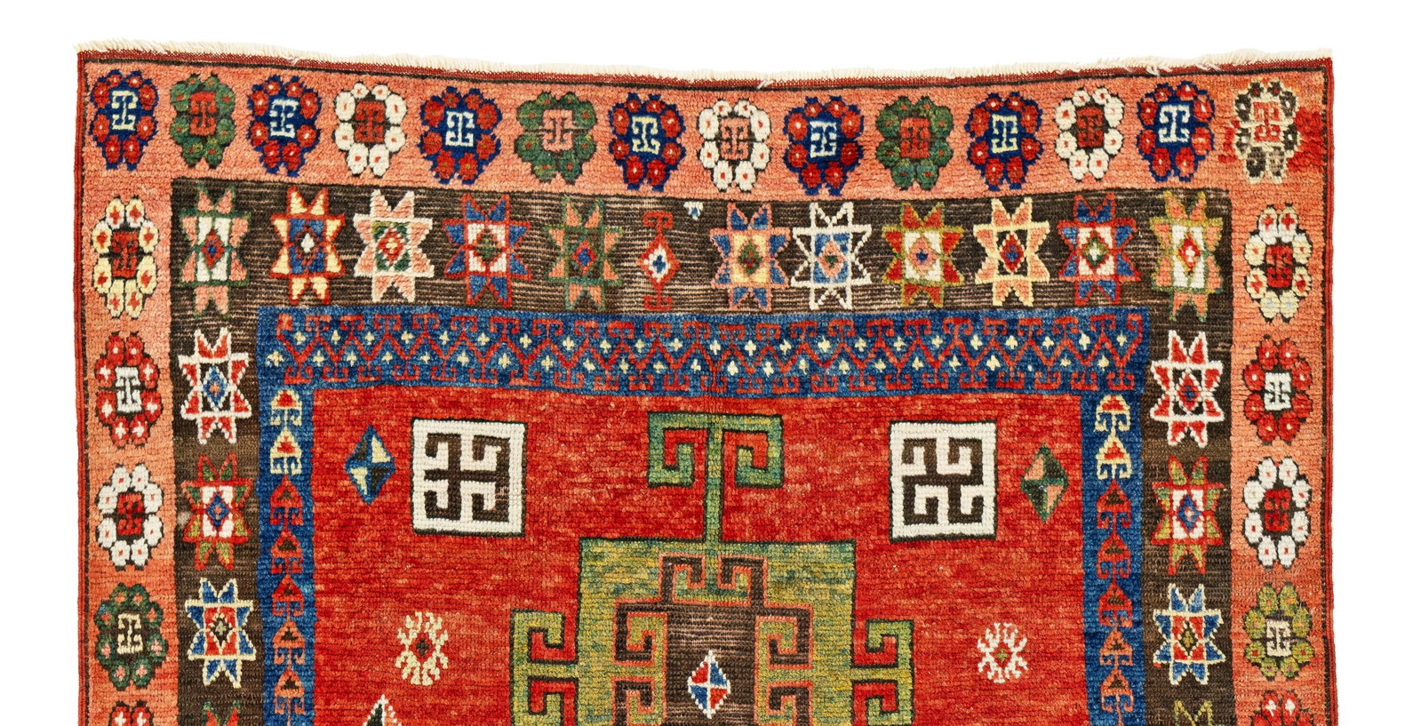 Sivas Rug - 5