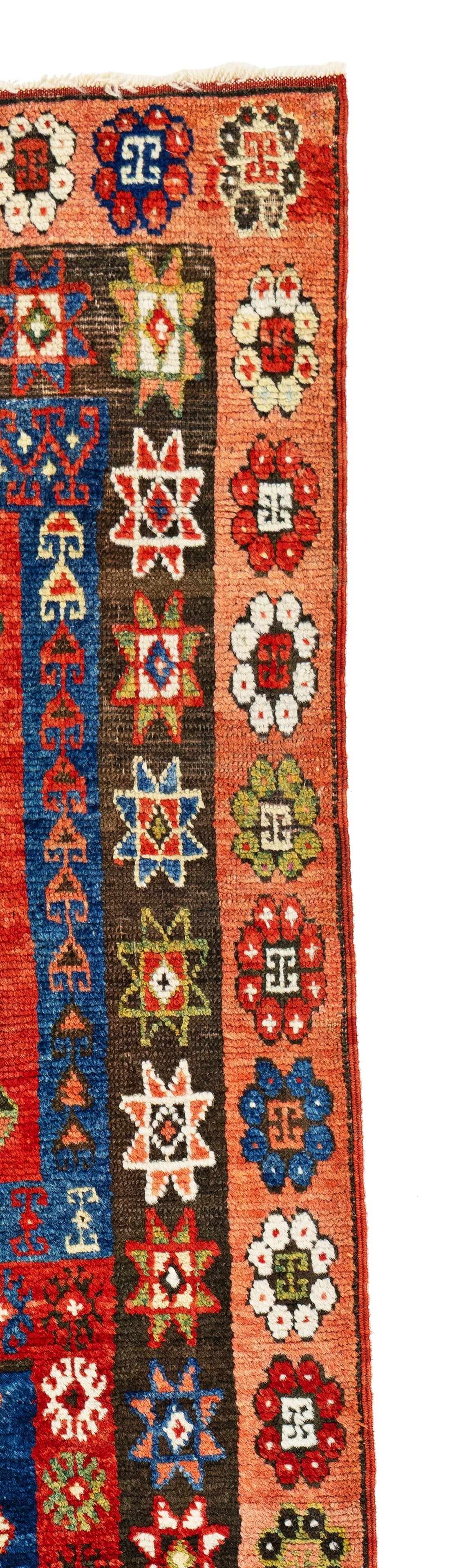 Sivas Rug - 6