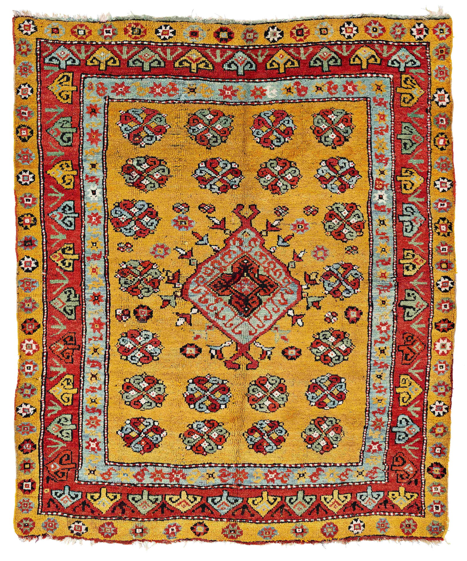 Cal Rug (1 of 6)