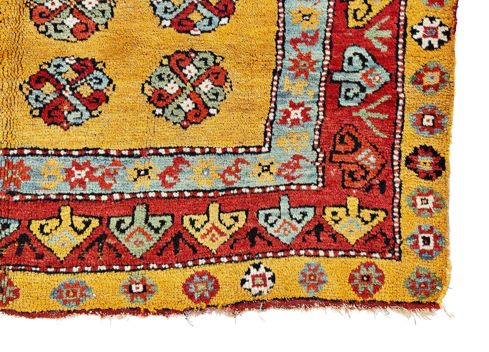 Cal Rug - 3