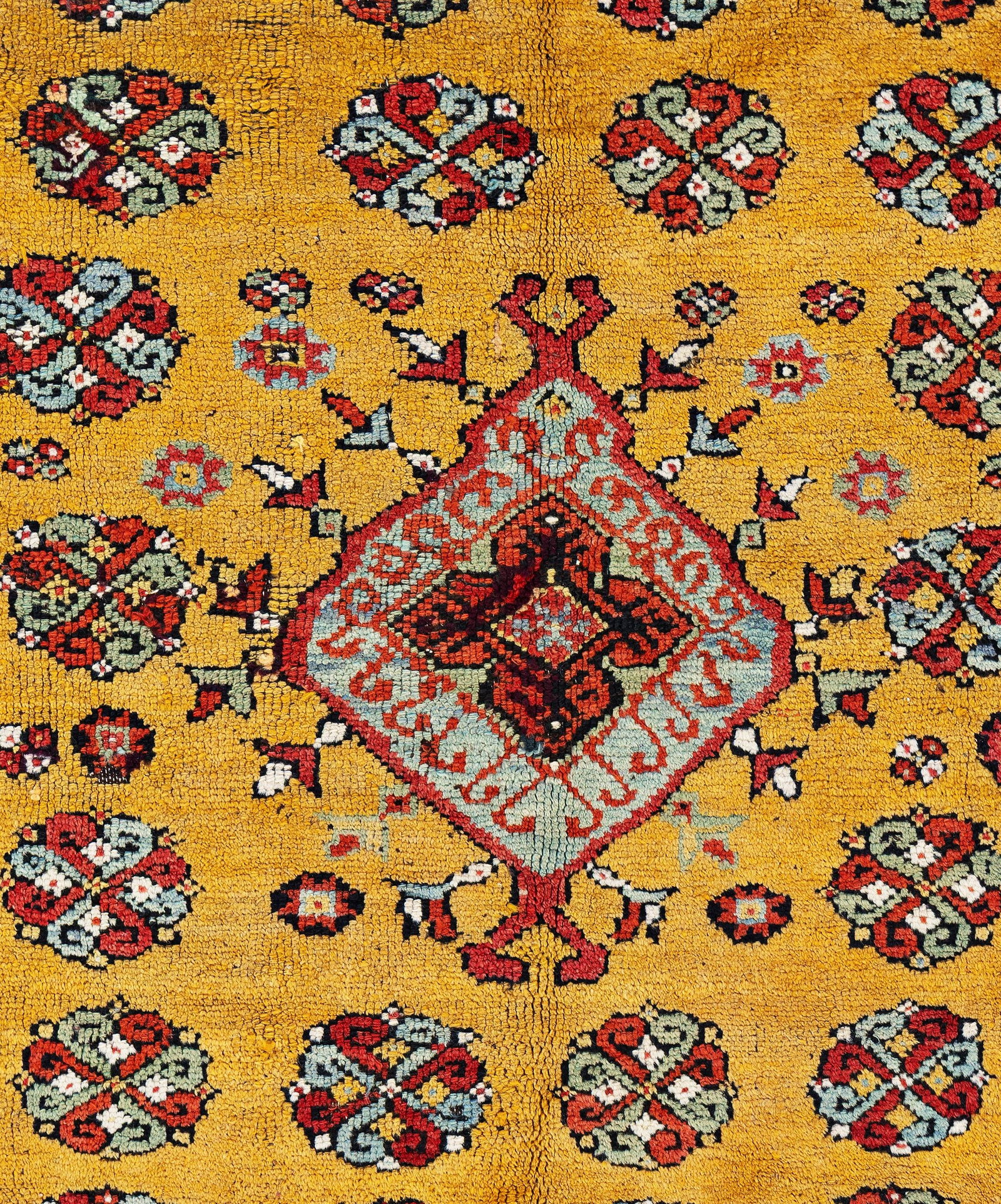 Cal Rug - 4