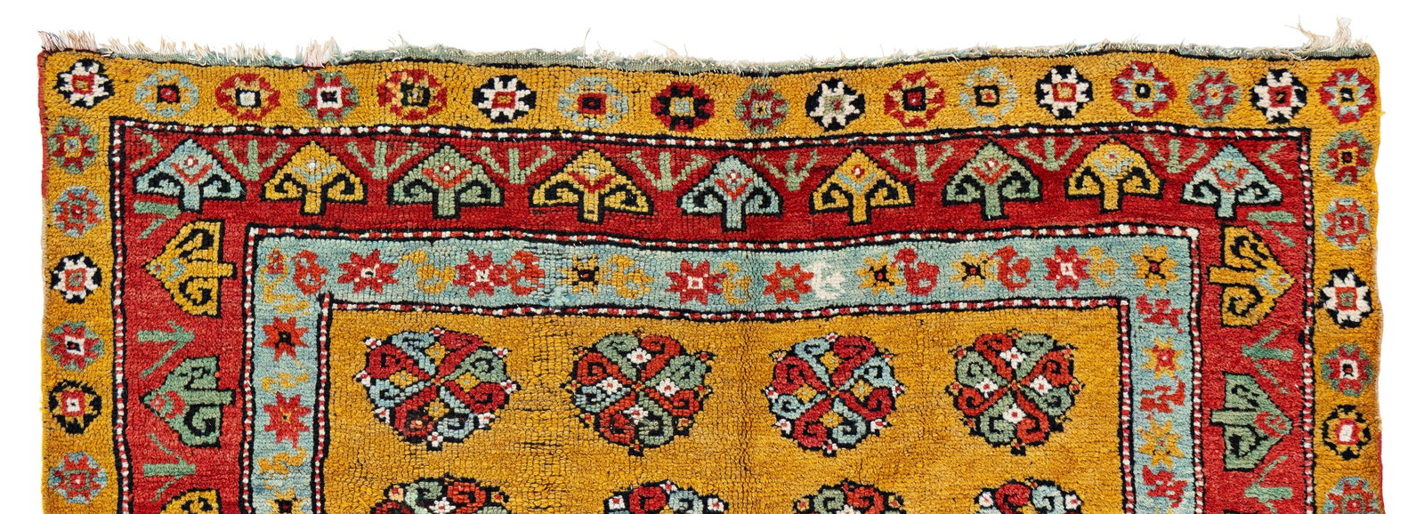 Cal Rug - 5