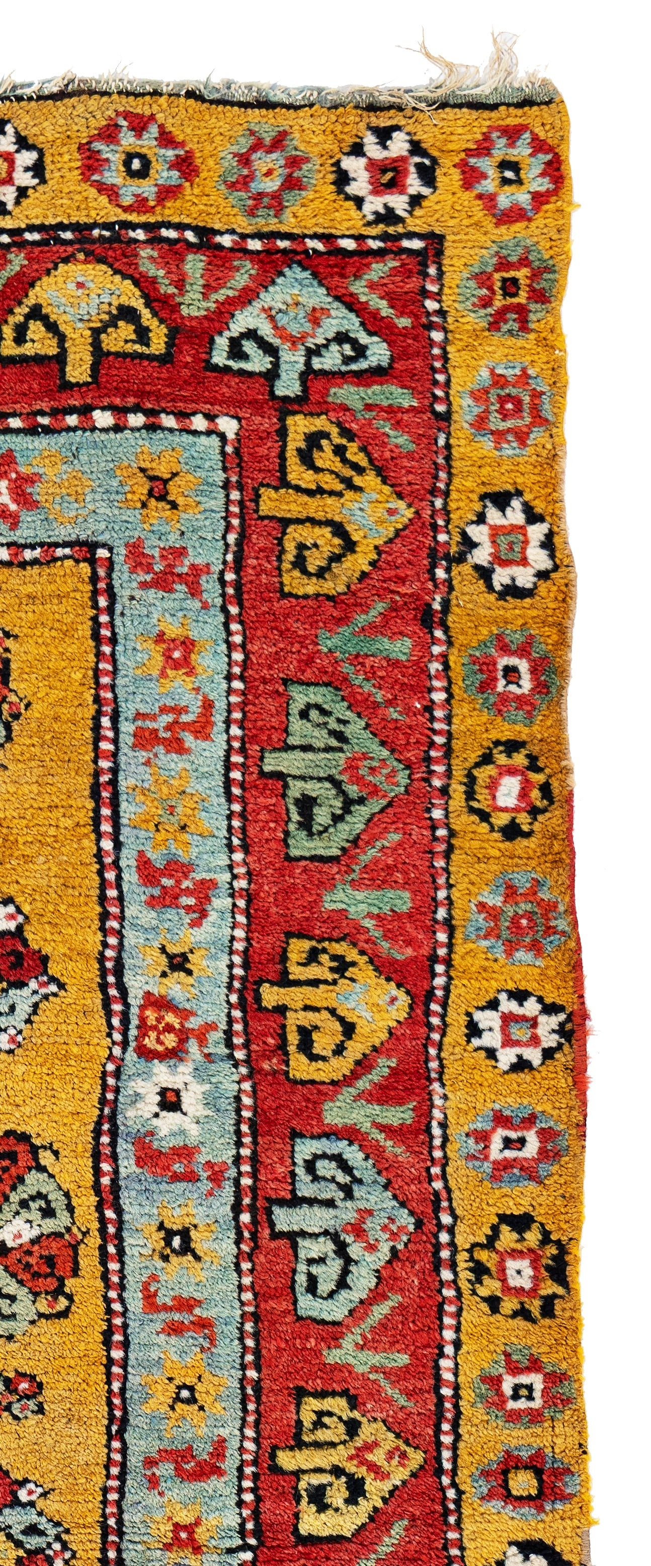 Cal Rug - 6