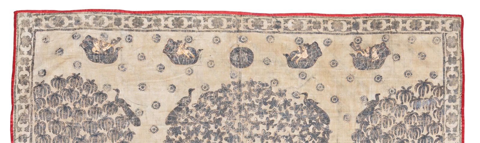Pichwai Textile - 4