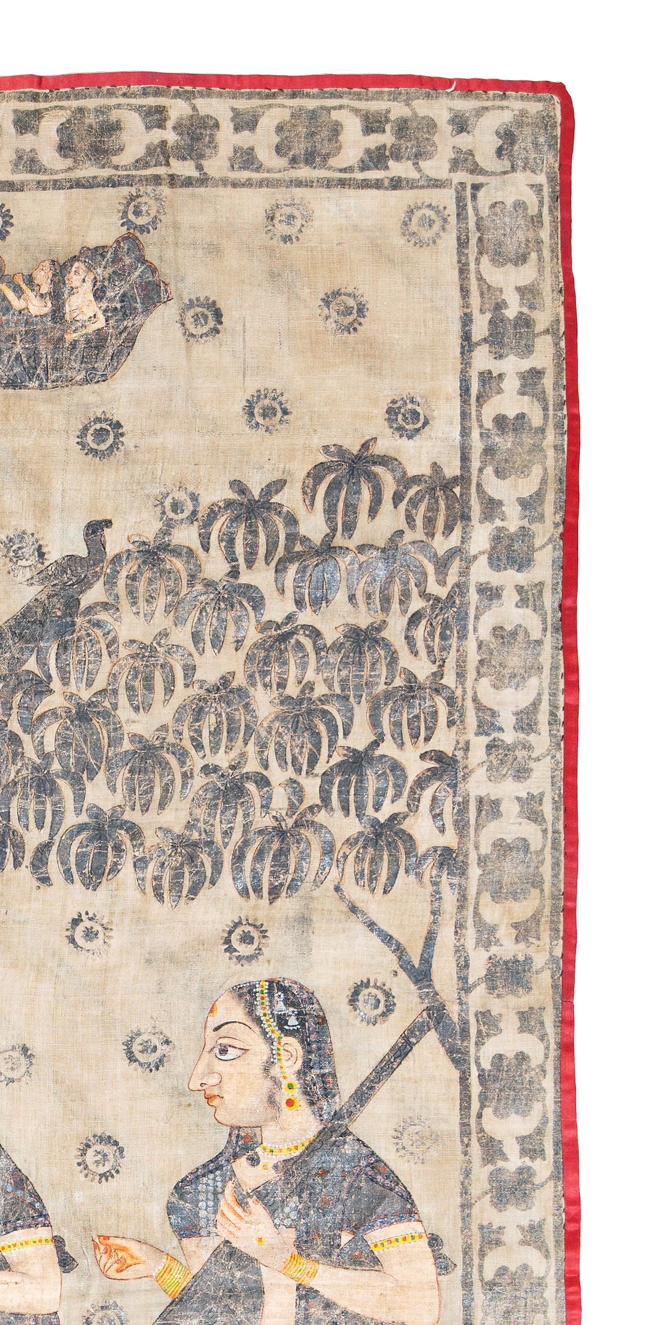 Pichwai Textile - 5