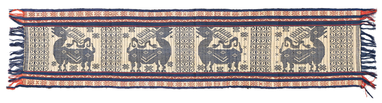 Sumatra Textile - 2